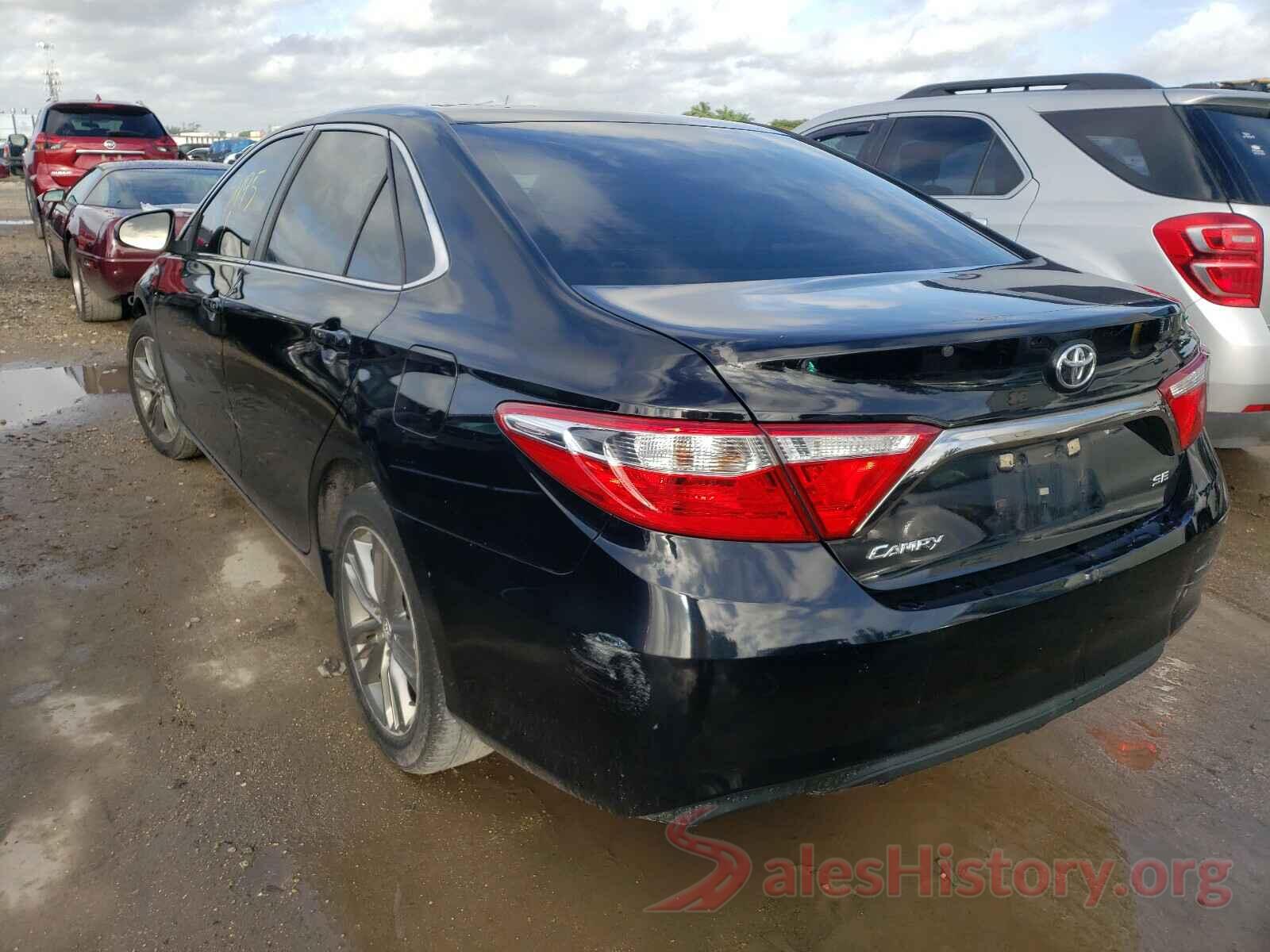 4T1BF1FK1GU213995 2016 TOYOTA CAMRY