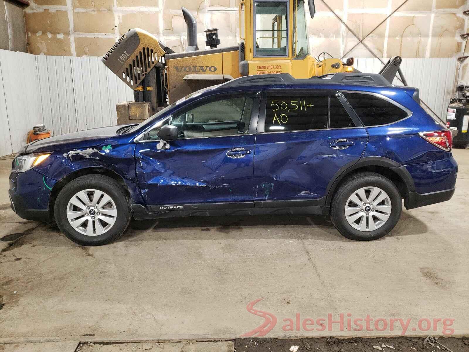 4S4BSAACXH3429198 2017 SUBARU OUTBACK