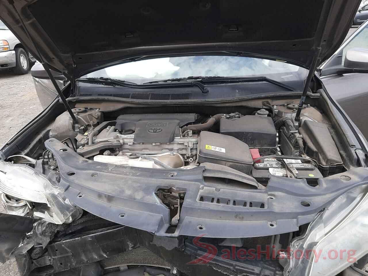 4T1BF1FK5HU349208 2017 TOYOTA CAMRY