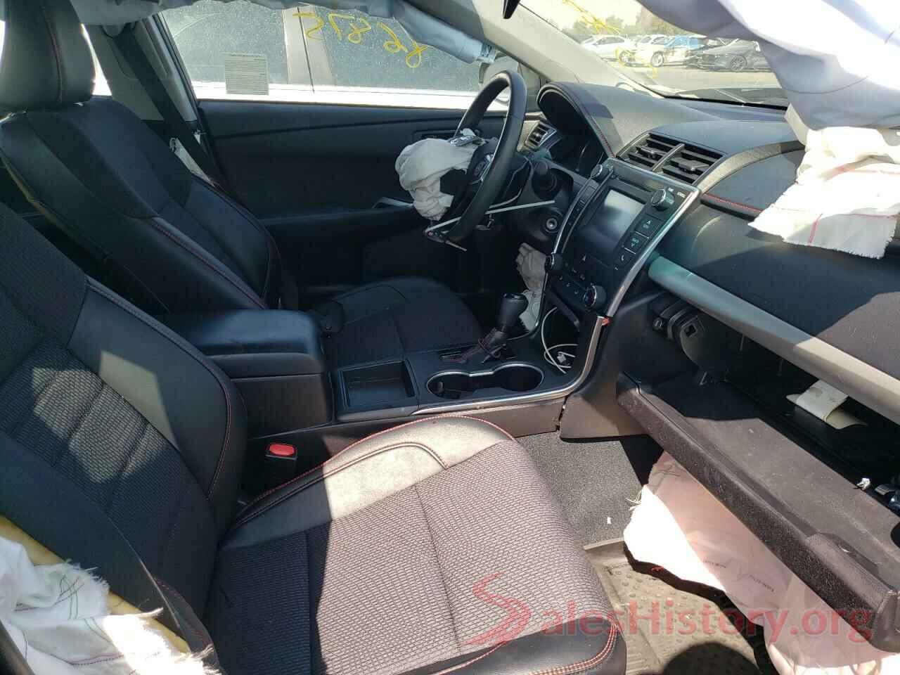 4T1BF1FK5HU349208 2017 TOYOTA CAMRY