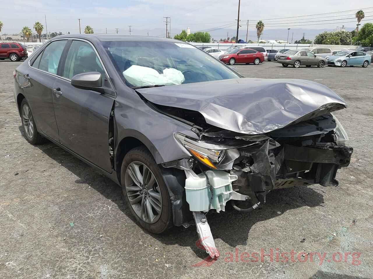 4T1BF1FK5HU349208 2017 TOYOTA CAMRY