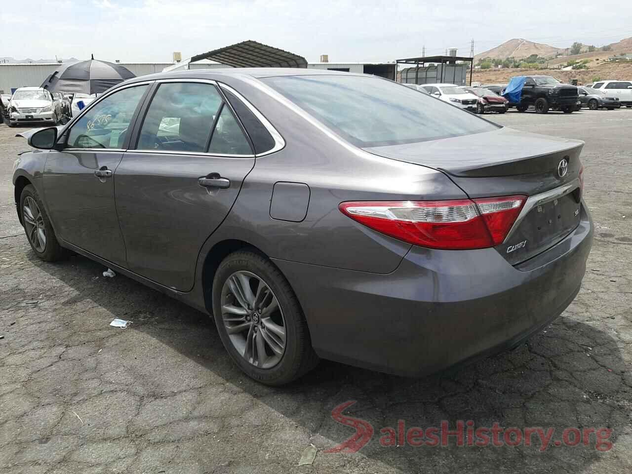 4T1BF1FK5HU349208 2017 TOYOTA CAMRY