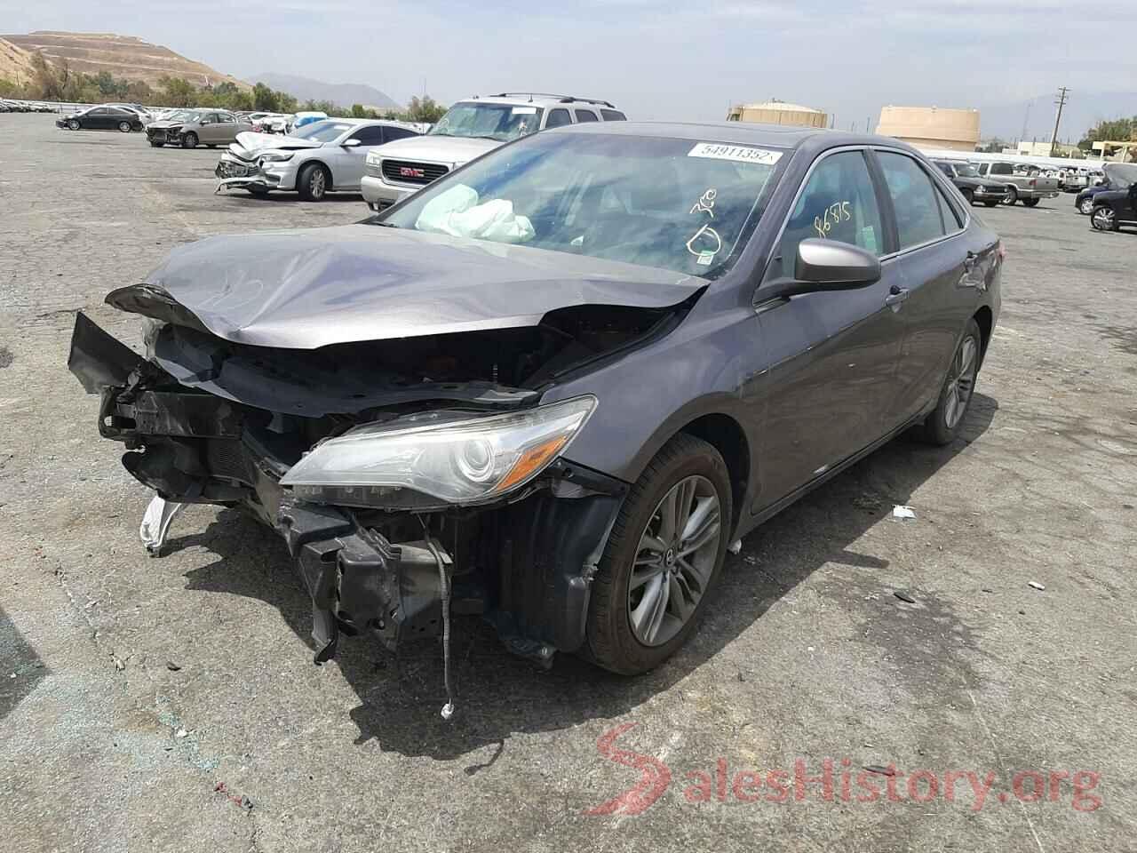 4T1BF1FK5HU349208 2017 TOYOTA CAMRY