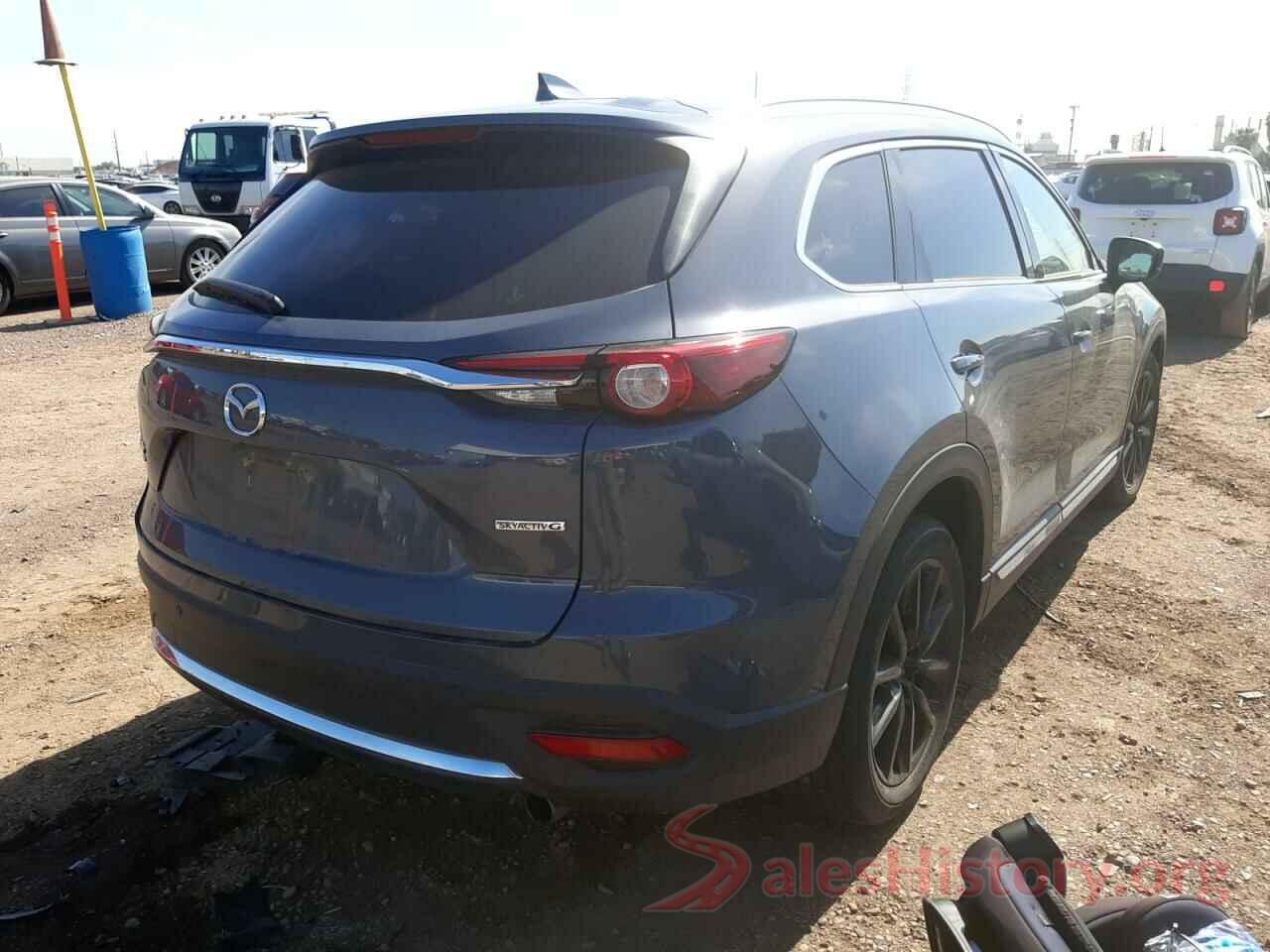 JM3TCBDY5M0506839 2021 MAZDA CX-9