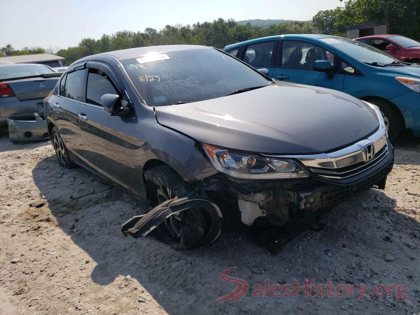 1HGCR2F3XGA192999 2016 HONDA ACCORD