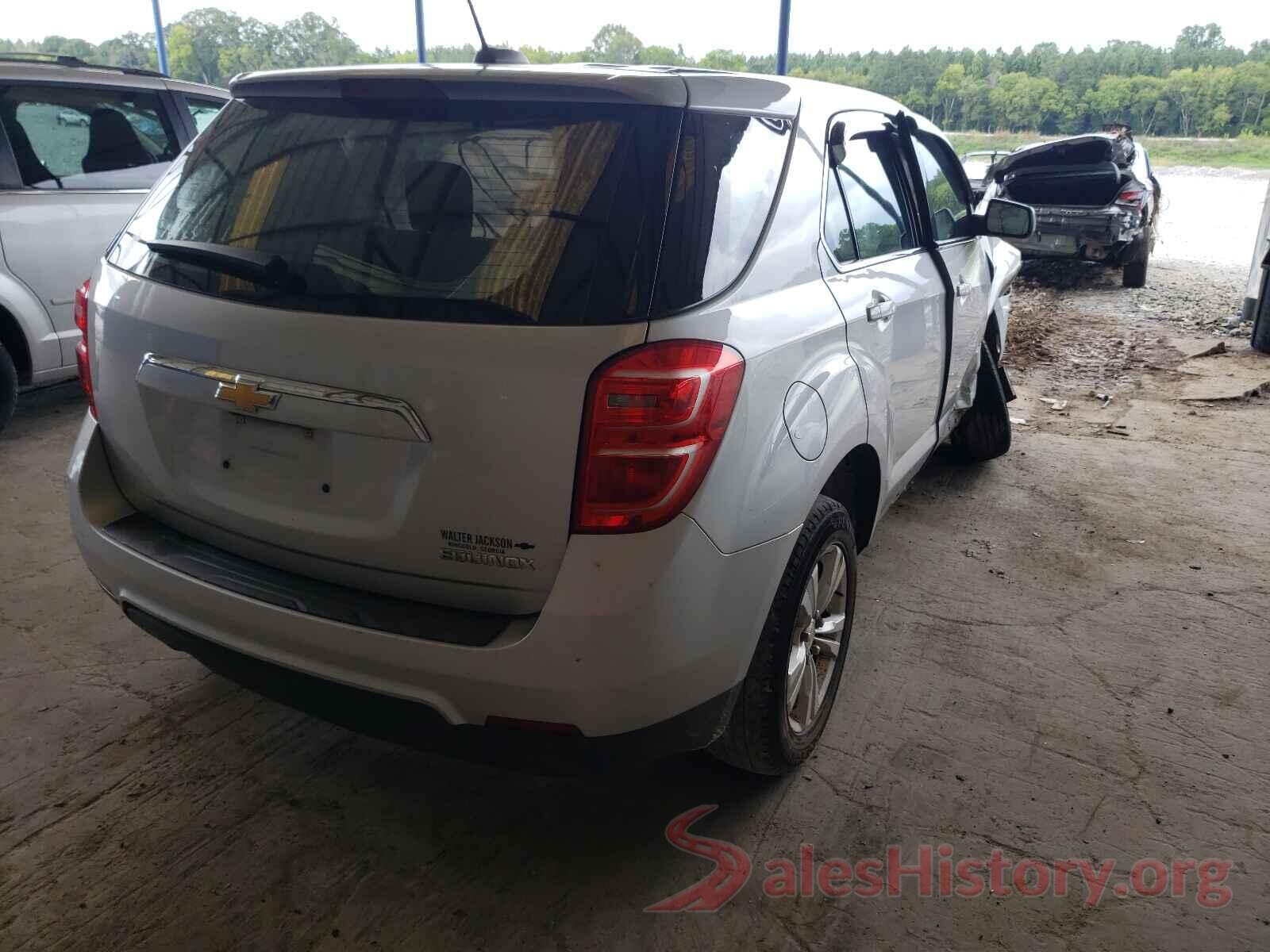 2GNALBEK5G1151567 2016 CHEVROLET EQUINOX