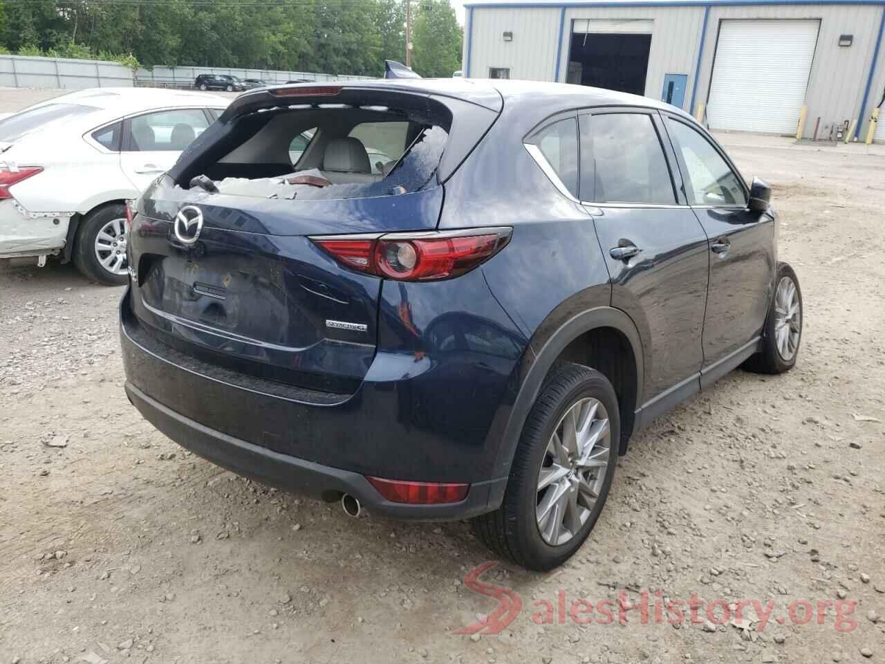 JM3KFBDM4L1805487 2020 MAZDA CX-5