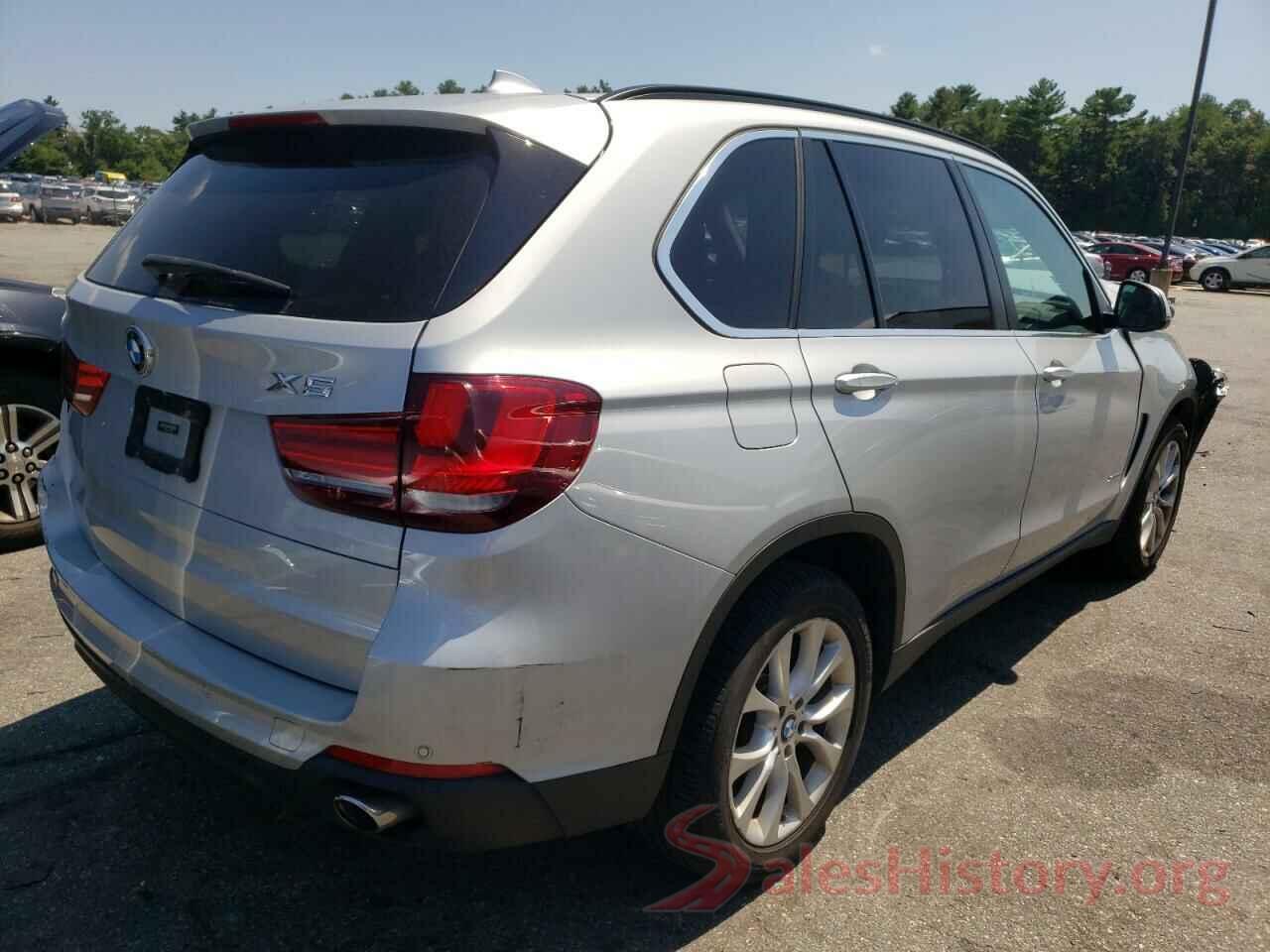 5UXKR0C52G0U12600 2016 BMW X5