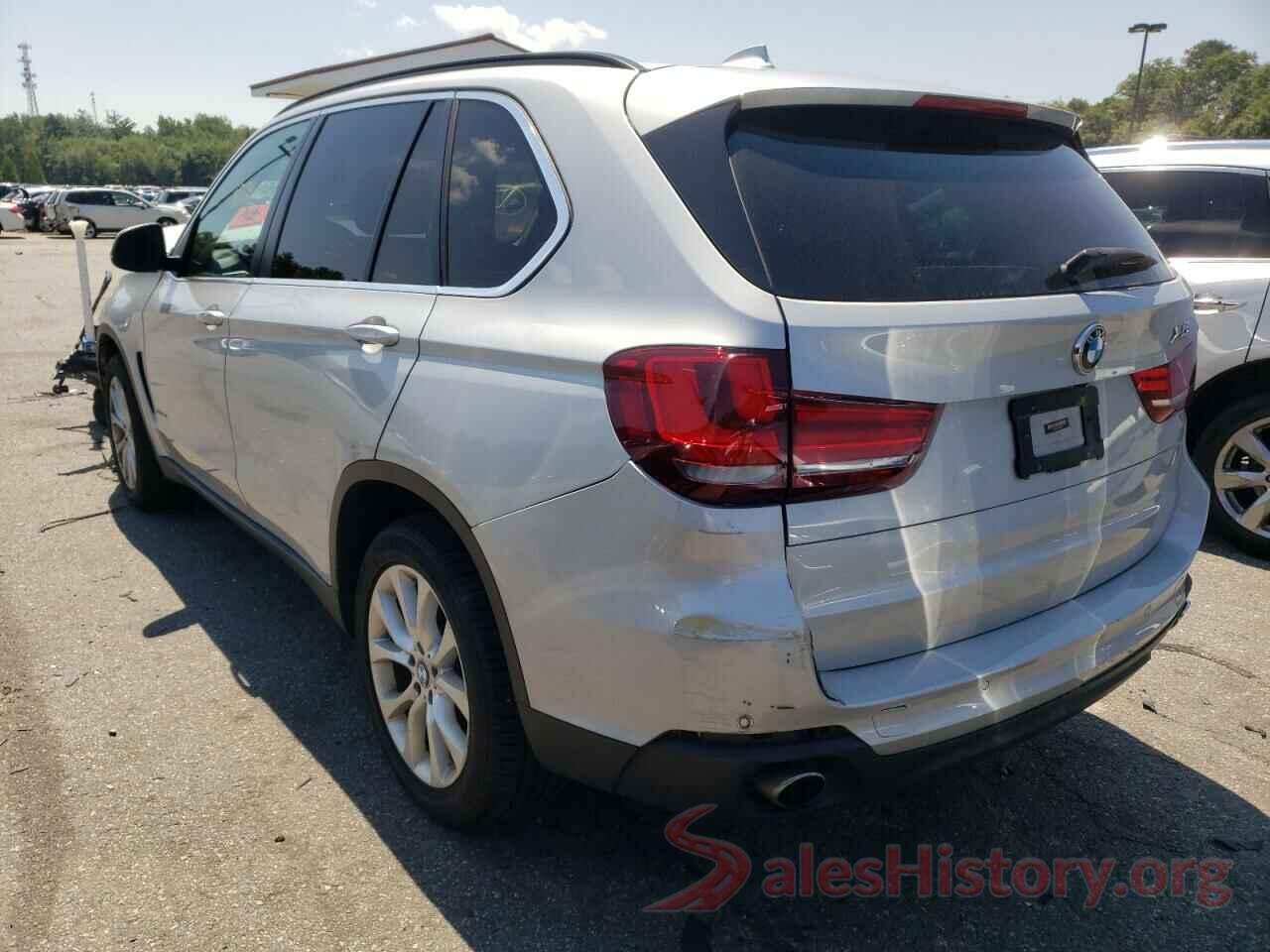 5UXKR0C52G0U12600 2016 BMW X5