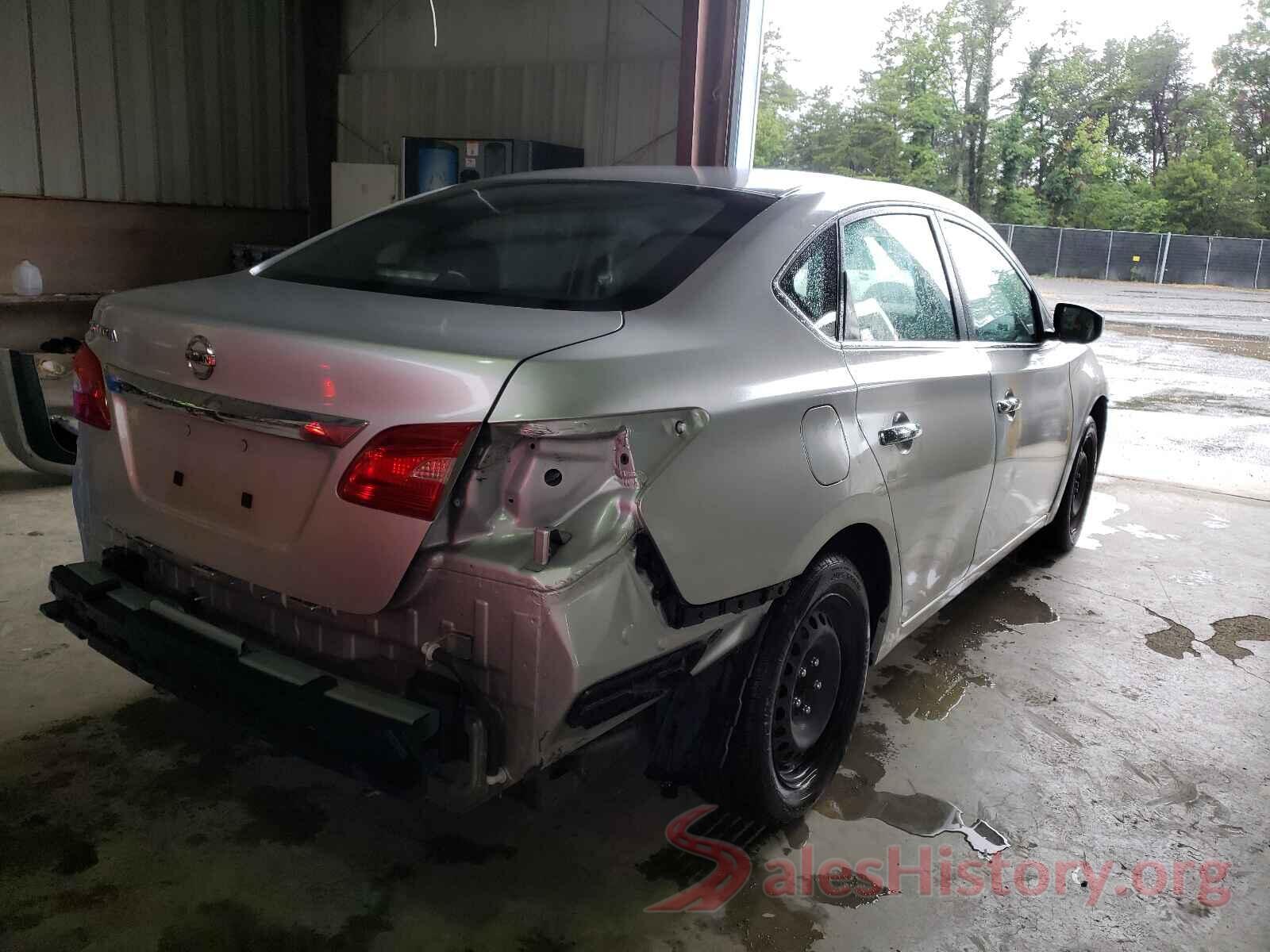 3N1AB7AP8JY286807 2018 NISSAN SENTRA