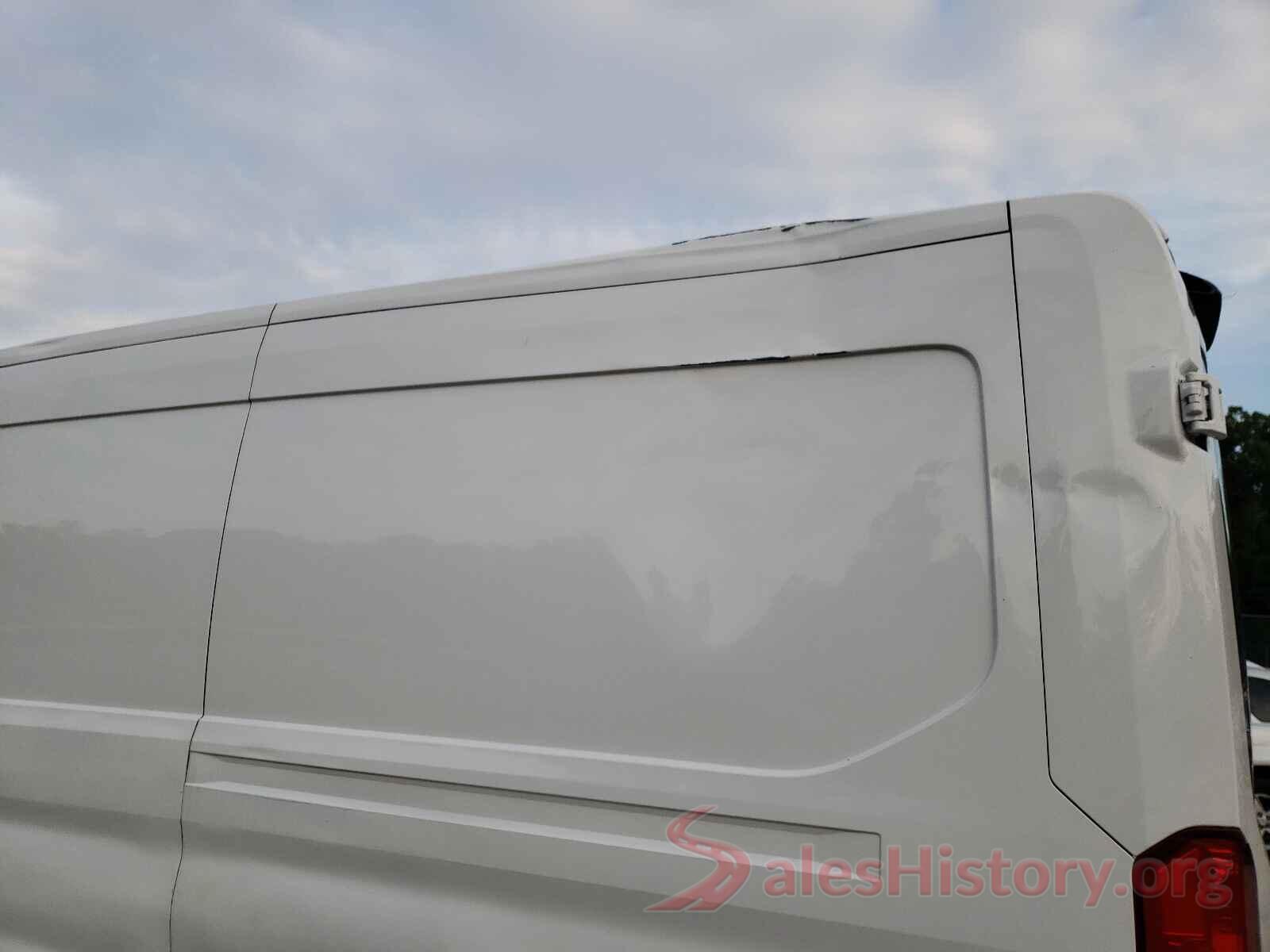 1FTYR2CM9KKA88881 2019 FORD TRANSIT CO