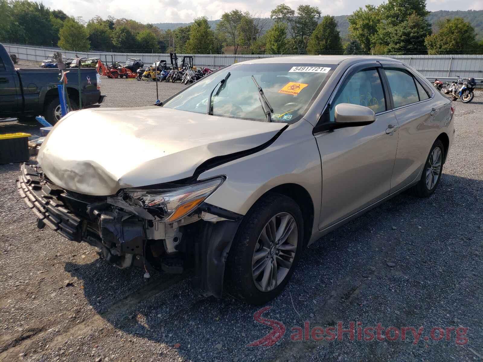 4T1BF1FK5HU298910 2017 TOYOTA CAMRY