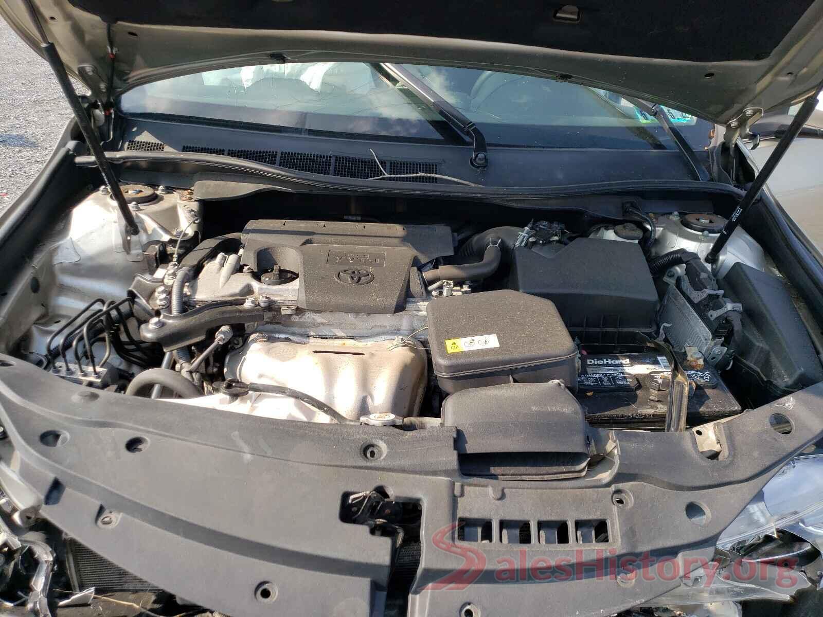 4T1BF1FK5HU298910 2017 TOYOTA CAMRY