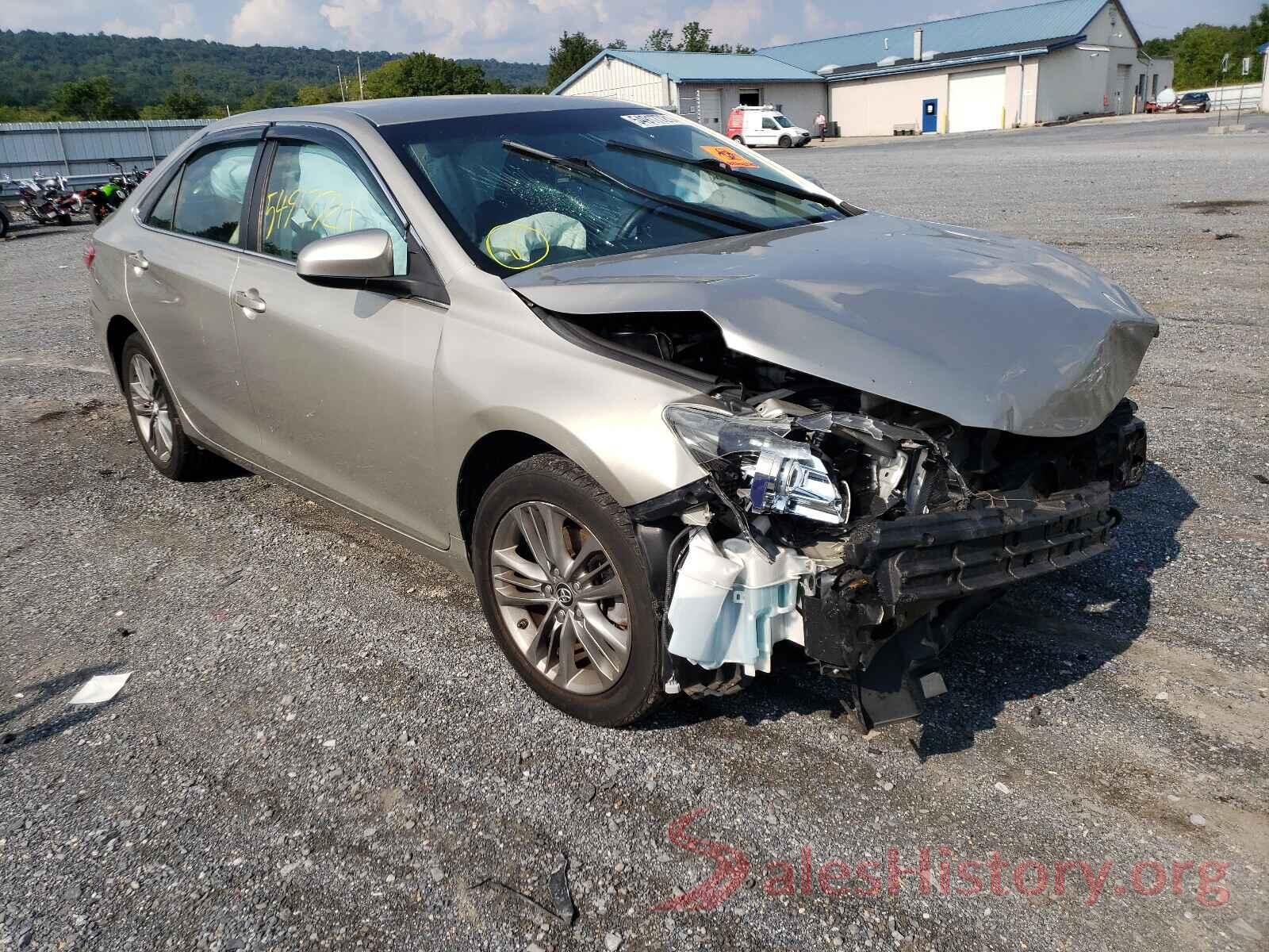 4T1BF1FK5HU298910 2017 TOYOTA CAMRY