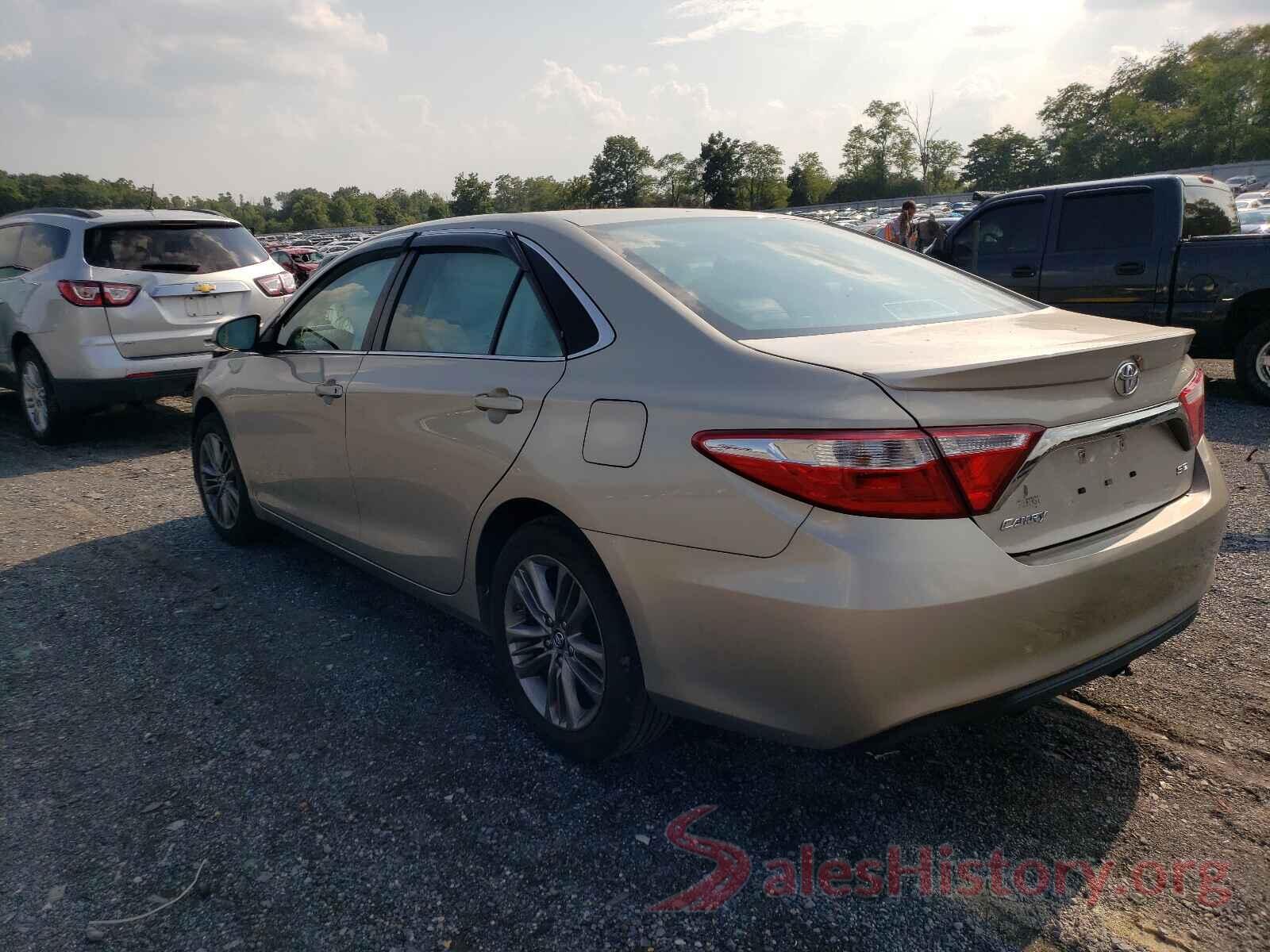 4T1BF1FK5HU298910 2017 TOYOTA CAMRY