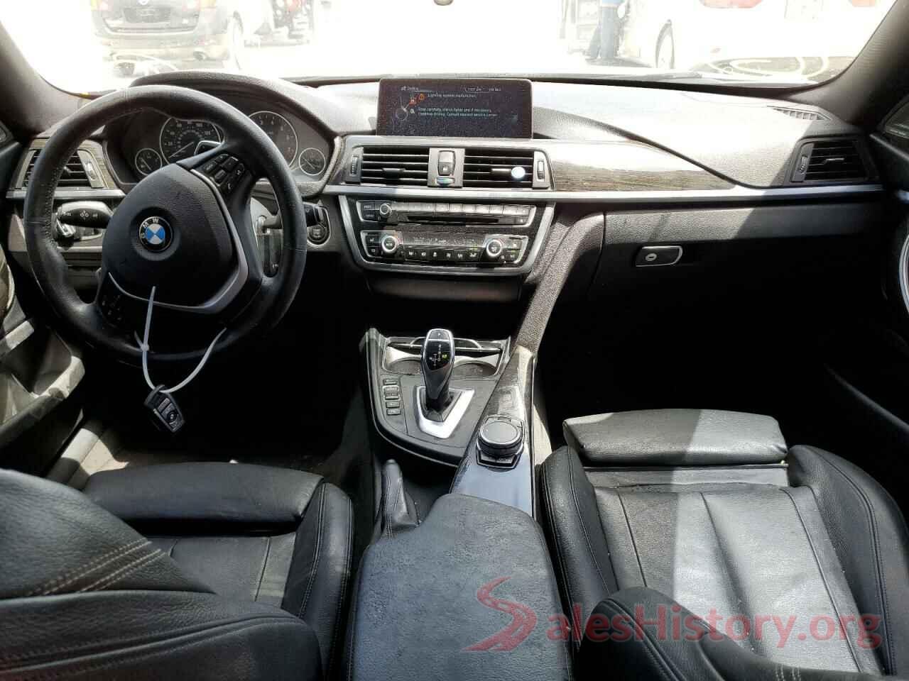 WBA4C9C5XGG139877 2016 BMW 4 SERIES