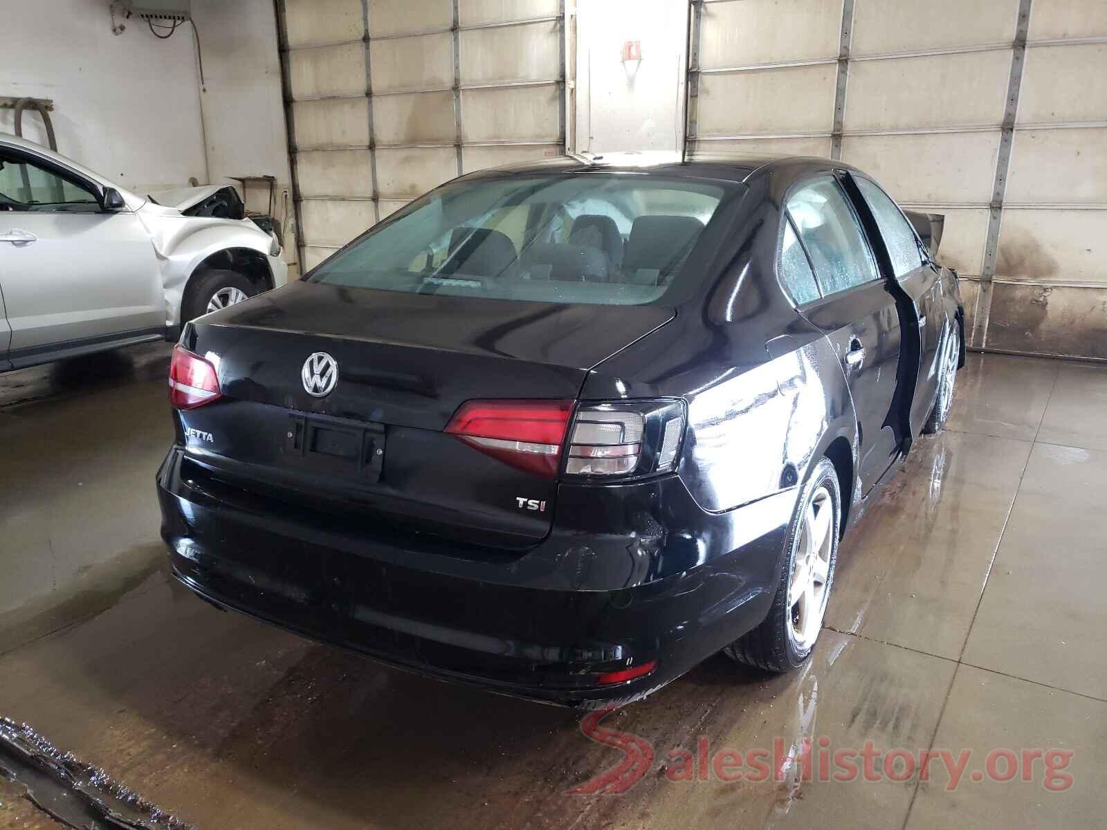 3VW267AJ7GM228086 2016 VOLKSWAGEN JETTA