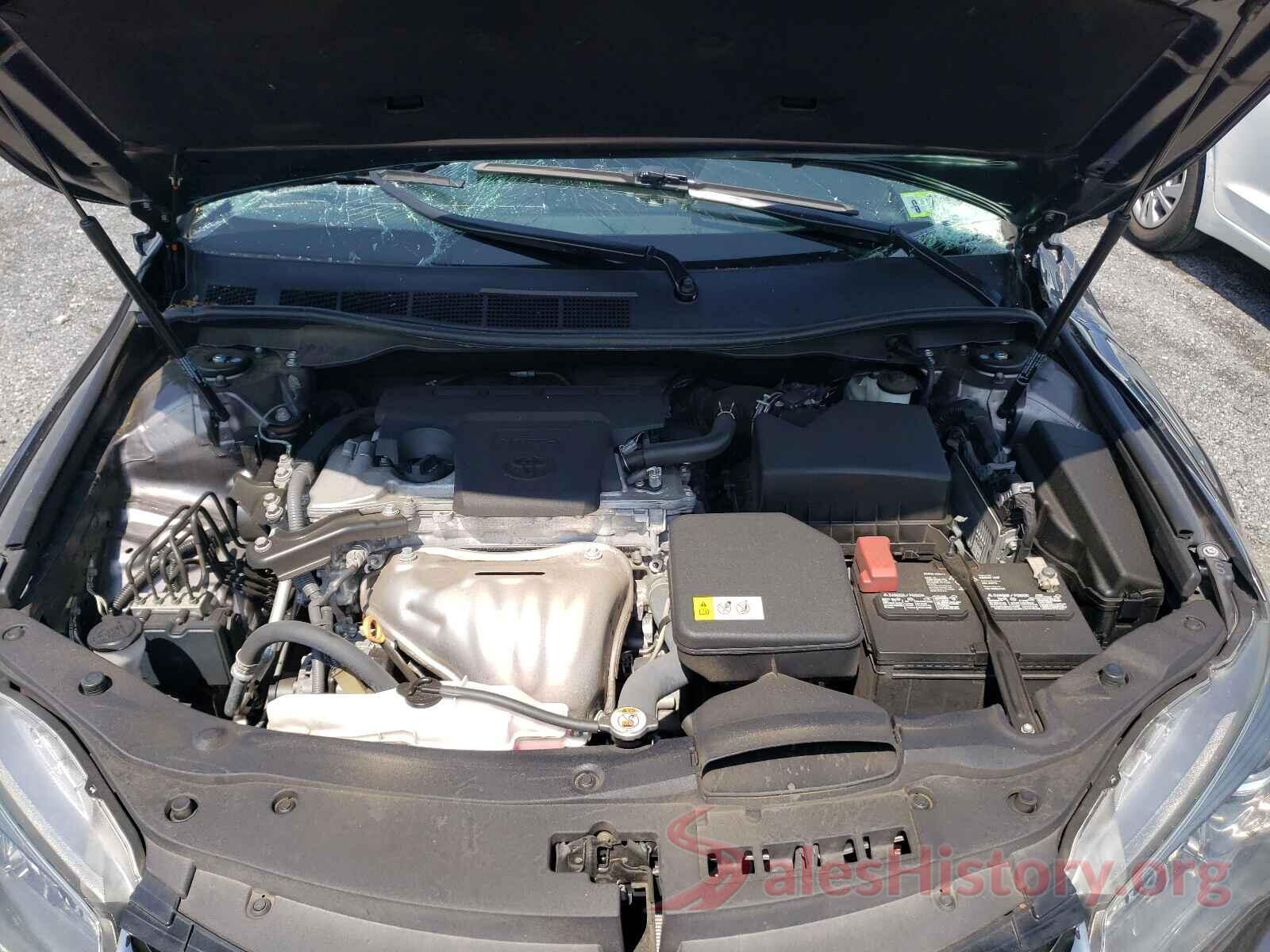 4T1BF1FKXHU688739 2017 TOYOTA CAMRY