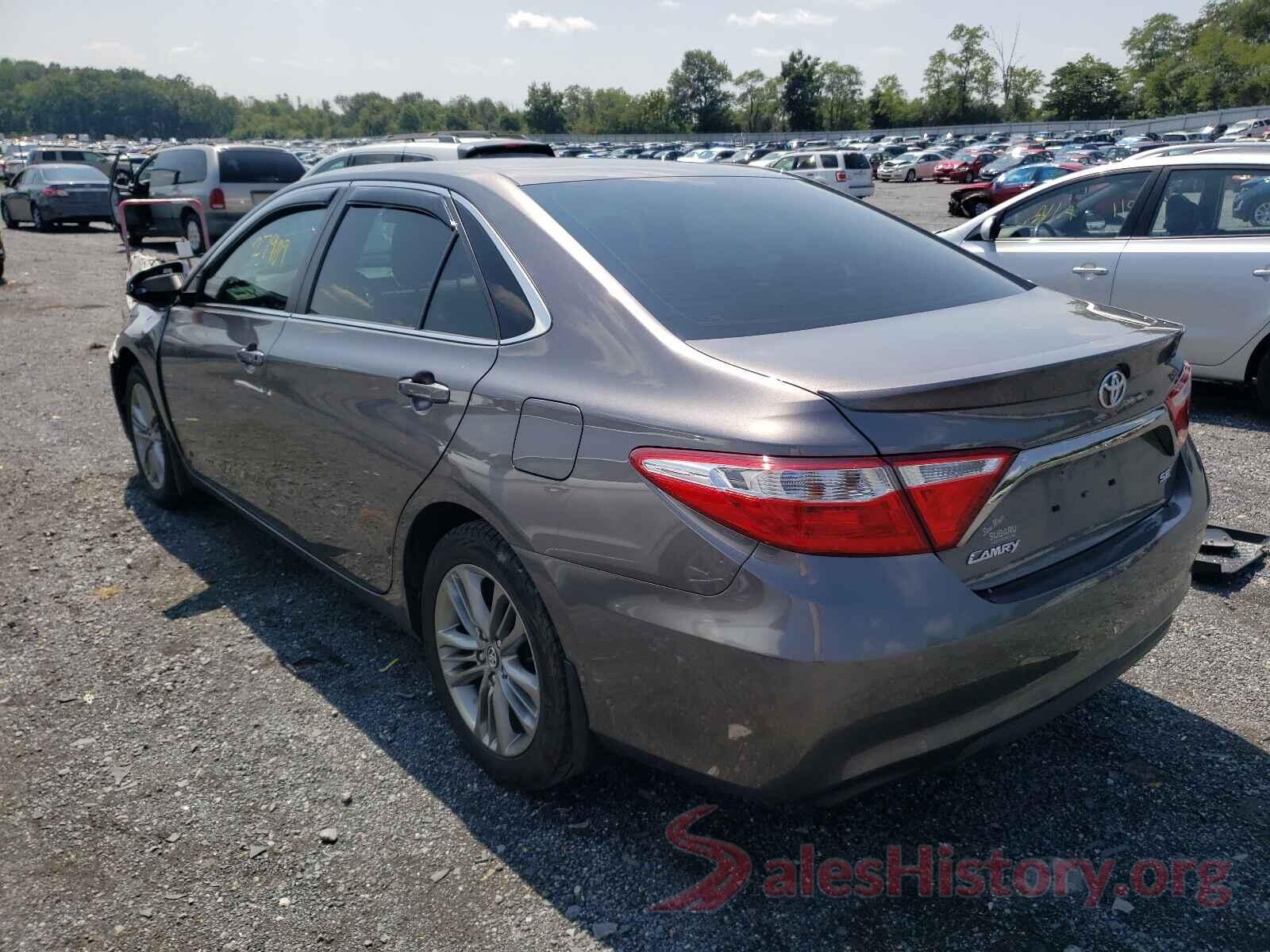 4T1BF1FKXHU688739 2017 TOYOTA CAMRY