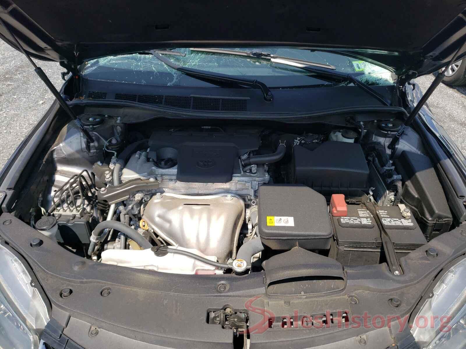 4T1BF1FKXHU688739 2017 TOYOTA CAMRY