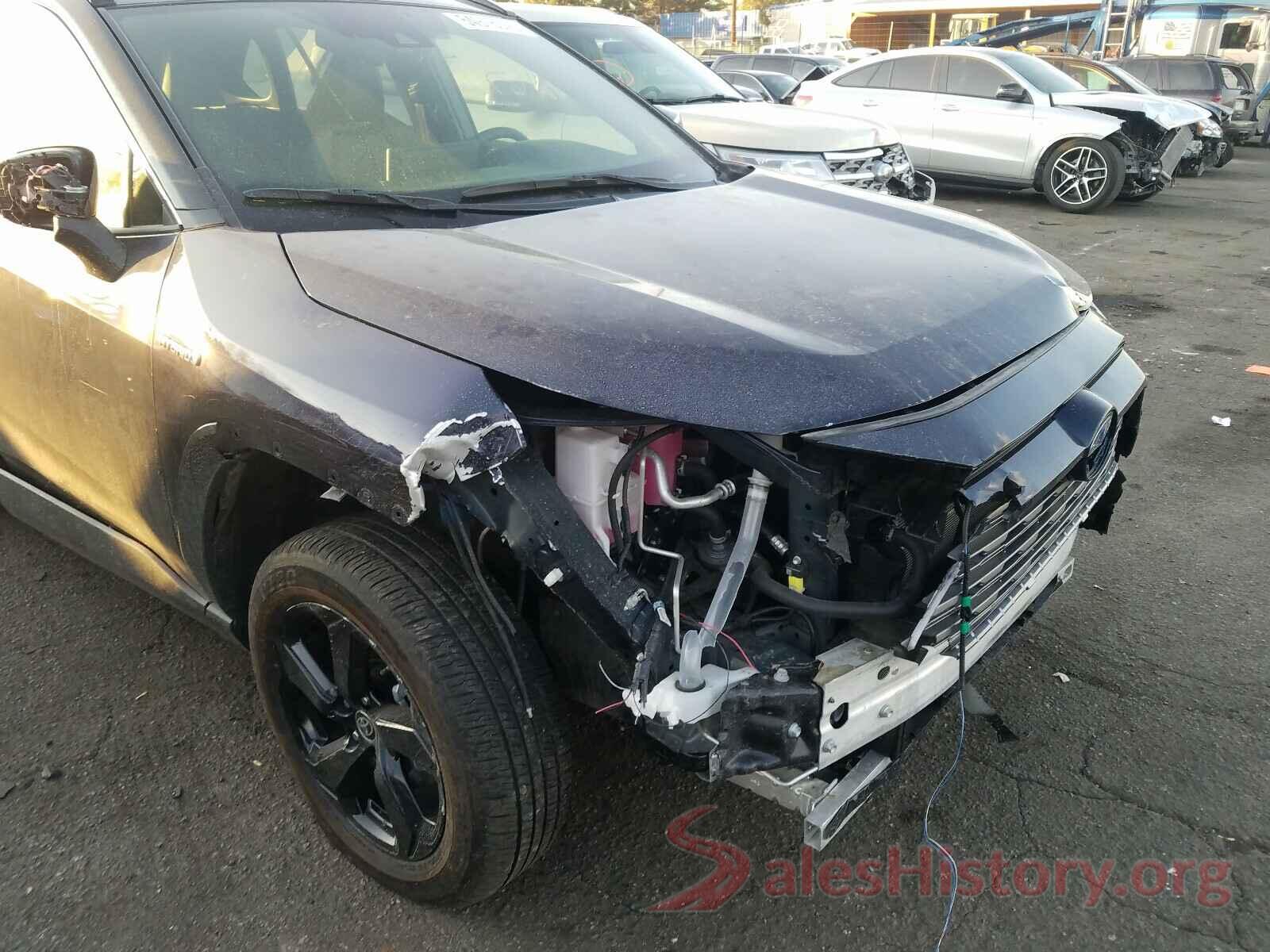 JTMEWRFV8LJ045343 2020 TOYOTA RAV4