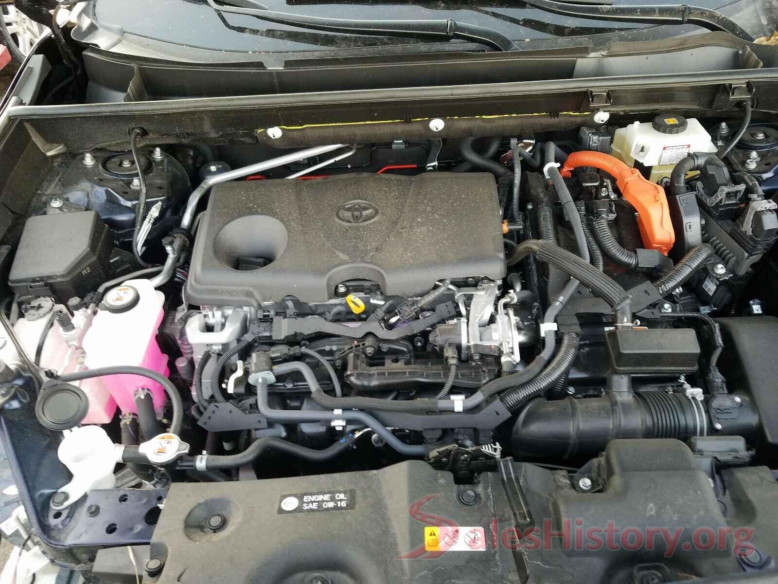 JTMEWRFV8LJ045343 2020 TOYOTA RAV4