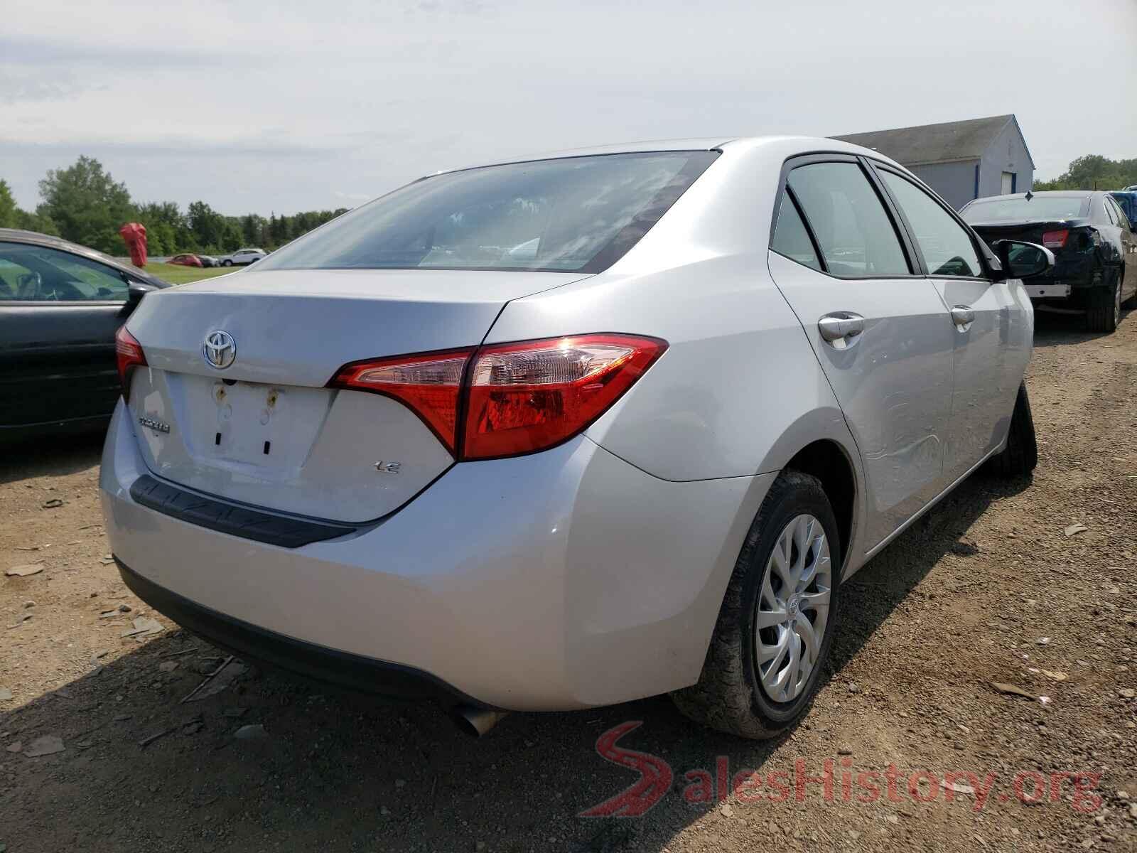 2T1BURHE7JC015748 2018 TOYOTA COROLLA