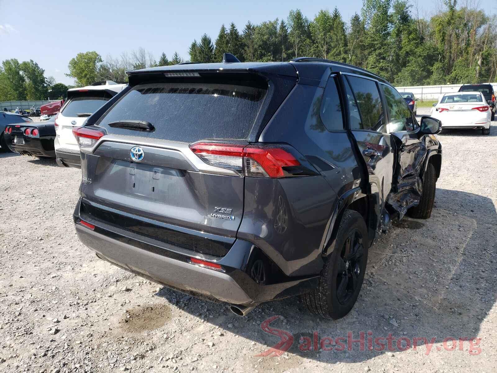 2T3EWRFV2KW035861 2019 TOYOTA RAV4