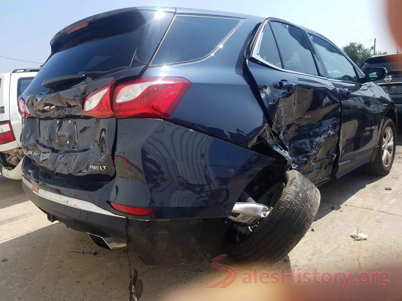 3GNAXTEXXJS569639 2018 CHEVROLET EQUINOX