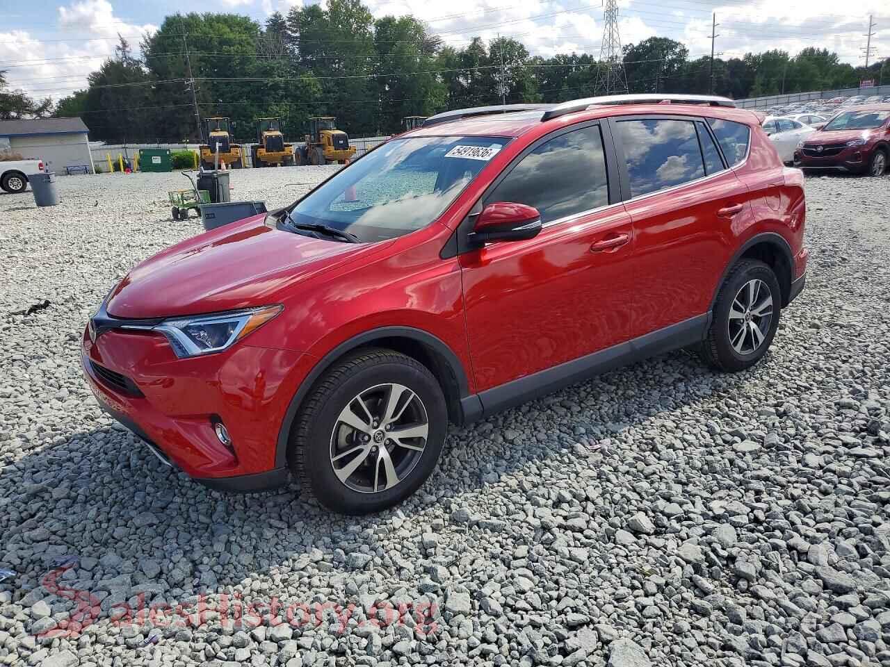 JTMWFREV3HJ121029 2017 TOYOTA RAV4