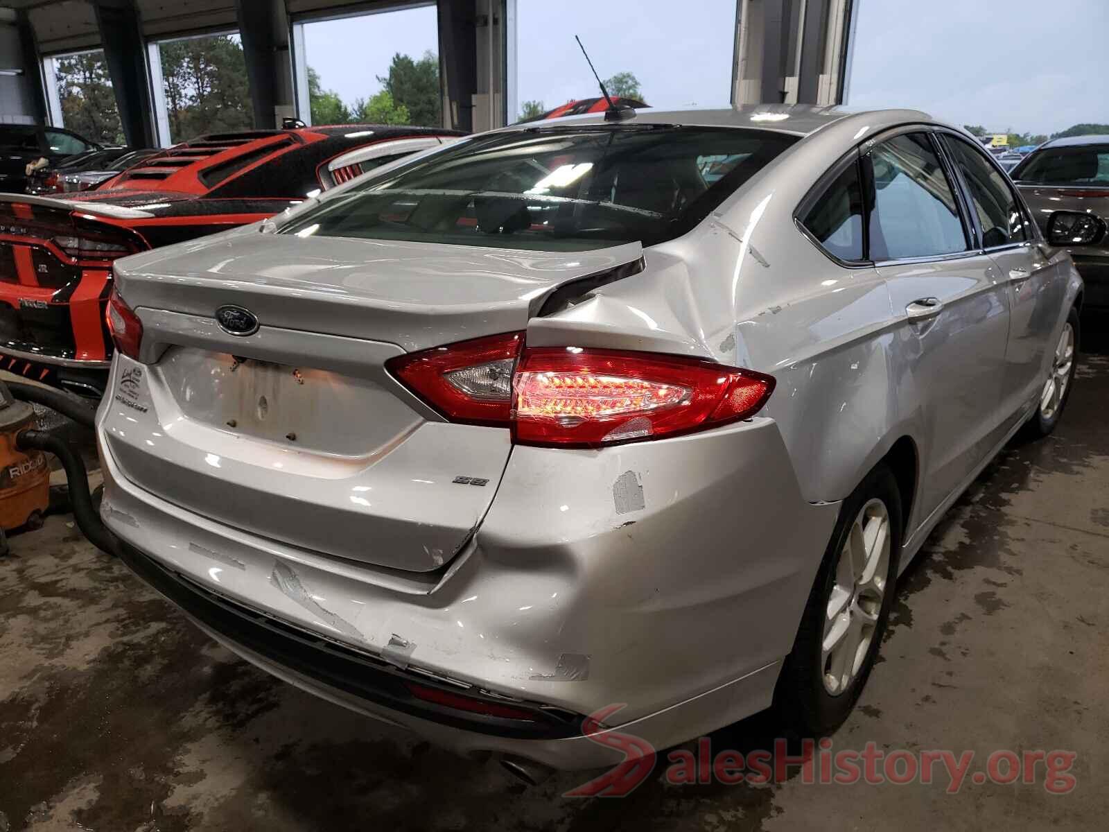 3FA6P0H73GR290757 2016 FORD FUSION