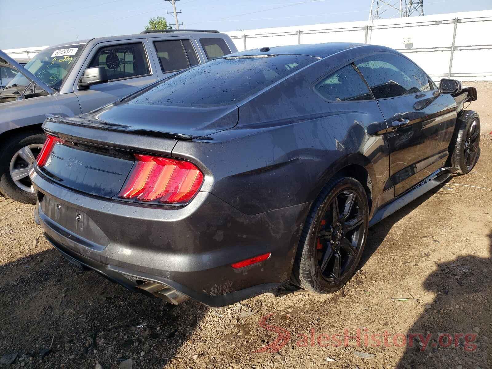 1FA6P8CF6J5154677 2018 FORD MUSTANG