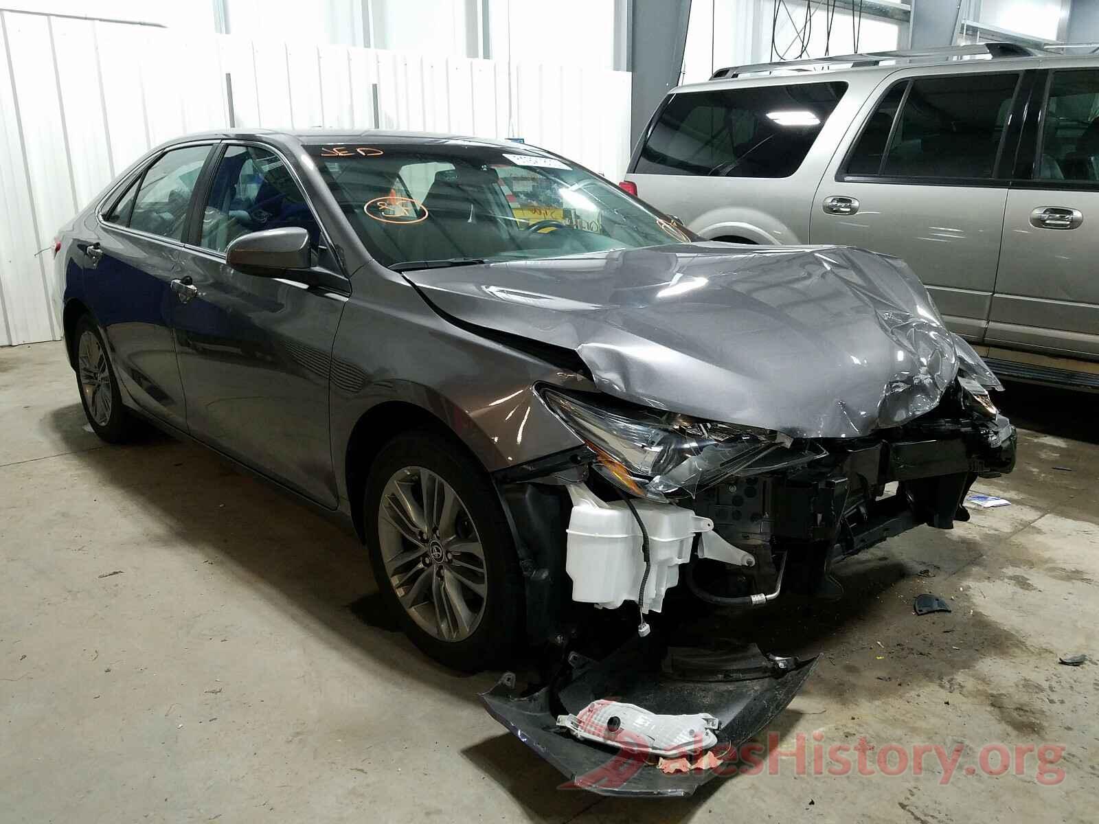 4T1BF1FK7GU136663 2016 TOYOTA CAMRY