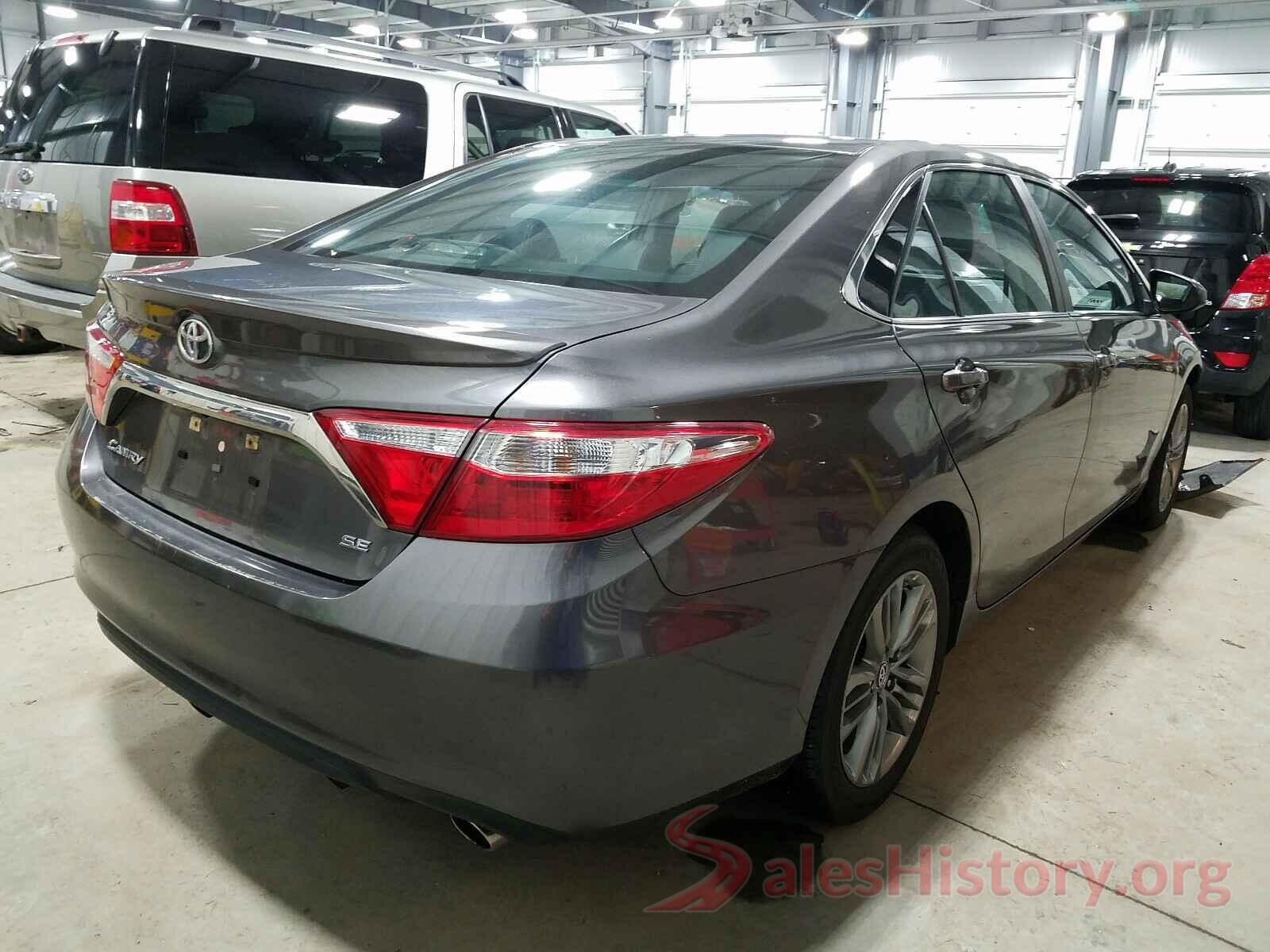 4T1BF1FK7GU136663 2016 TOYOTA CAMRY