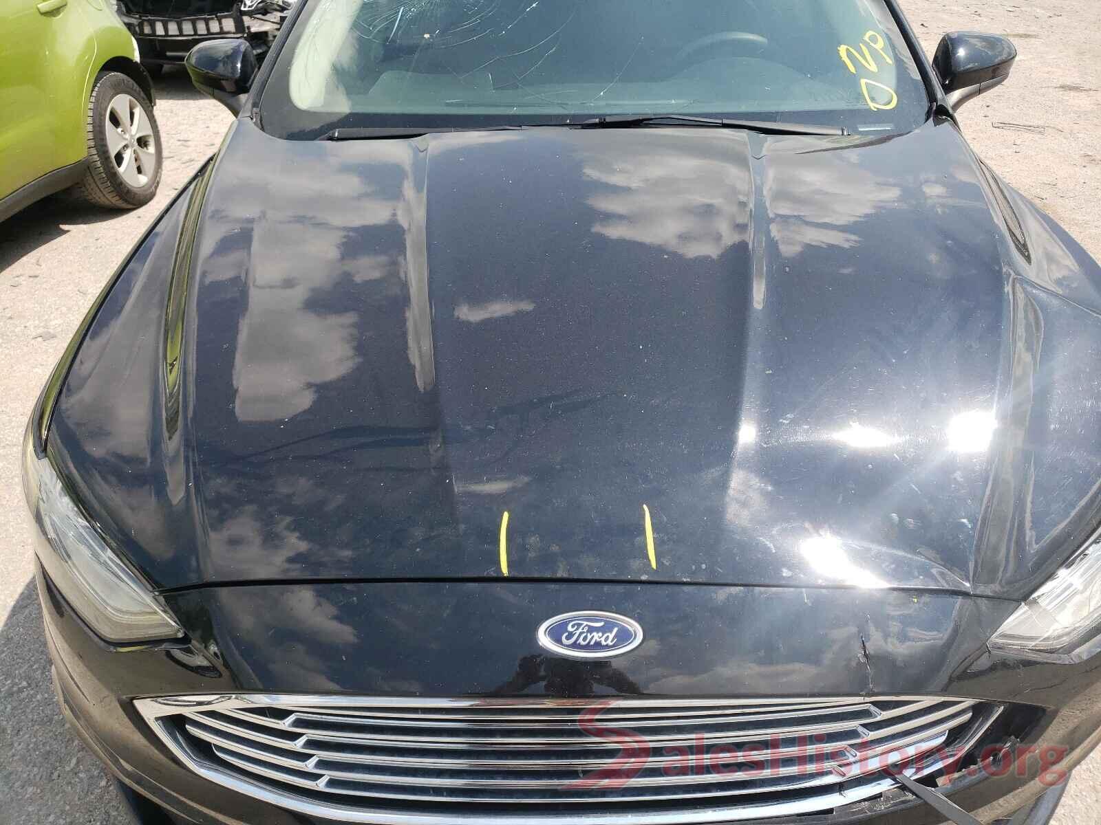 3FA6P0H73HR214926 2017 FORD FUSION