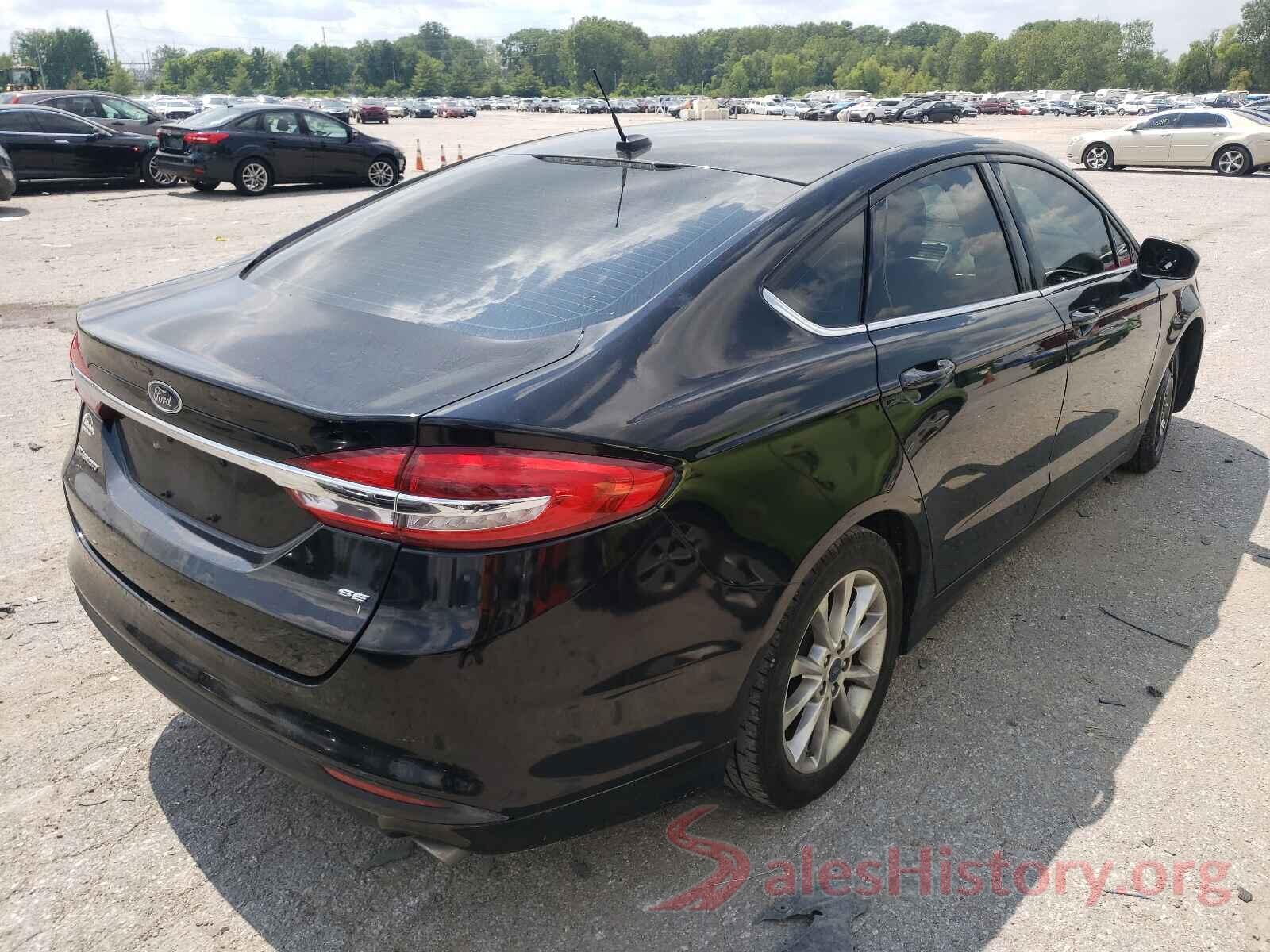 3FA6P0H73HR214926 2017 FORD FUSION