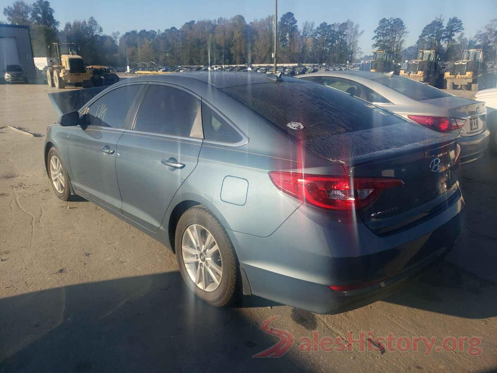 5NPE24AF1GH399220 2016 HYUNDAI SONATA