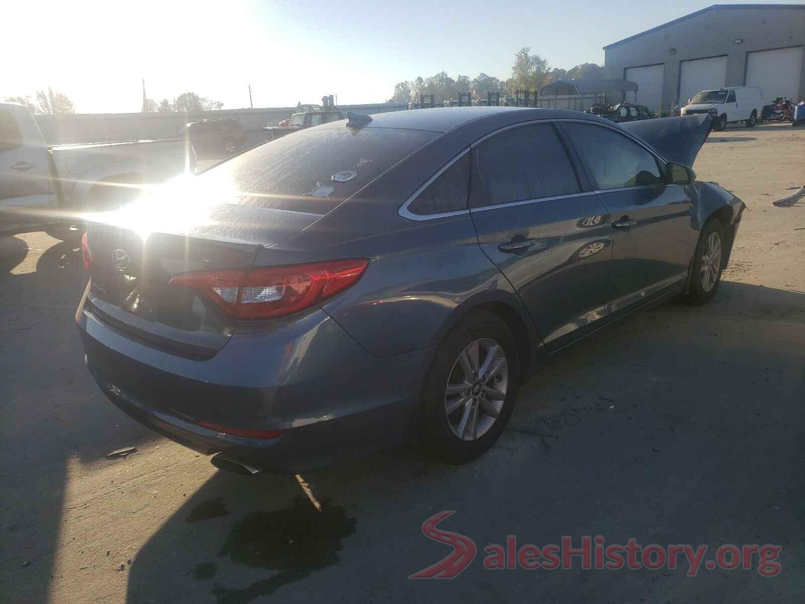 5NPE24AF1GH399220 2016 HYUNDAI SONATA