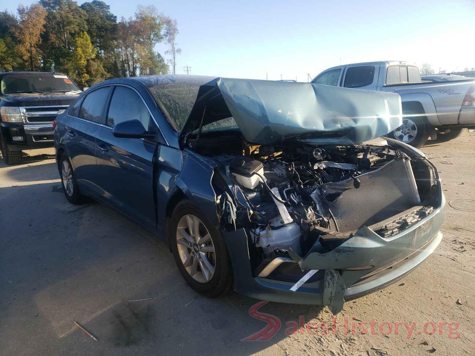 5NPE24AF1GH399220 2016 HYUNDAI SONATA