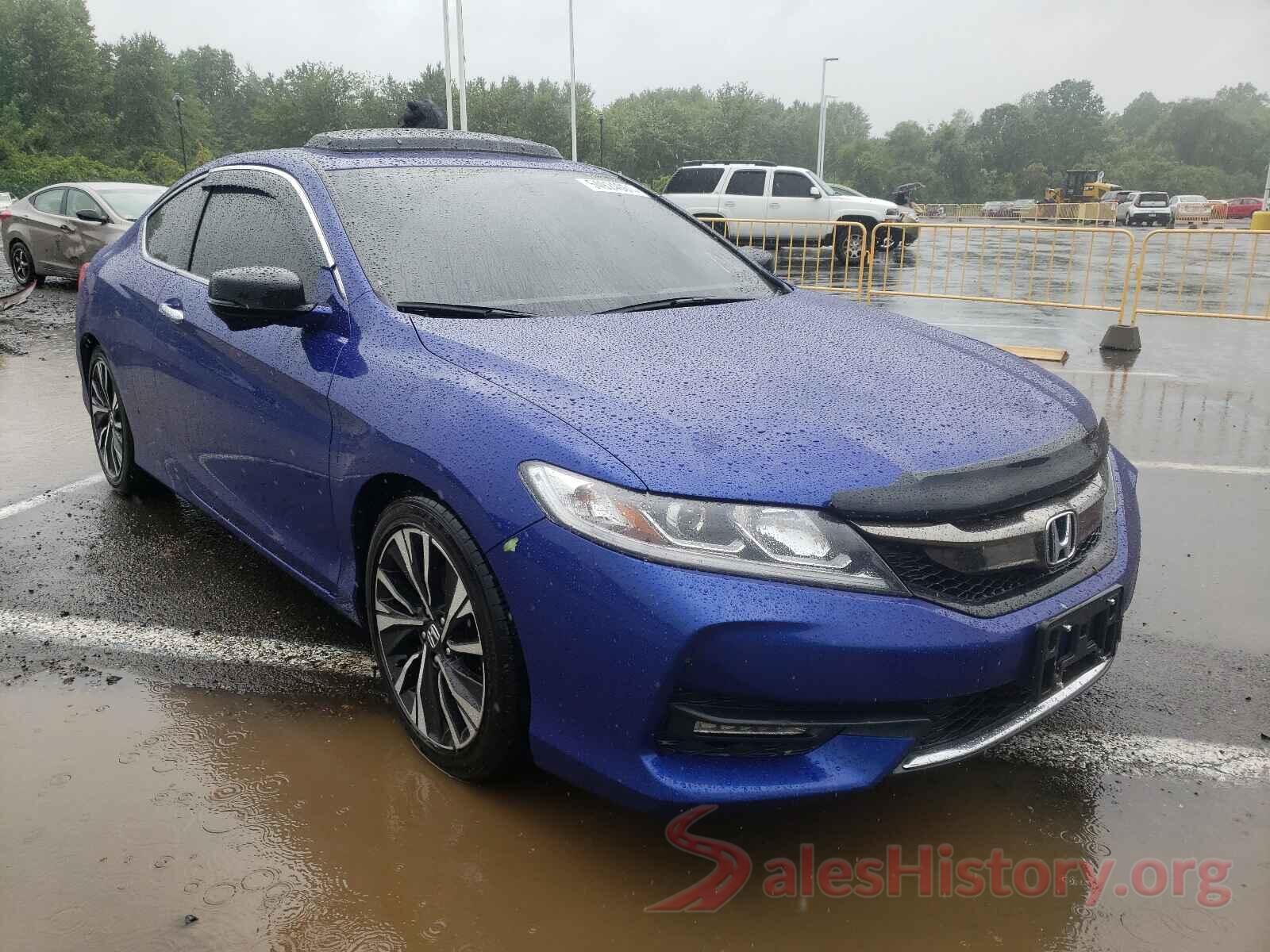 1HGCT1B8XHA001077 2017 HONDA ACCORD