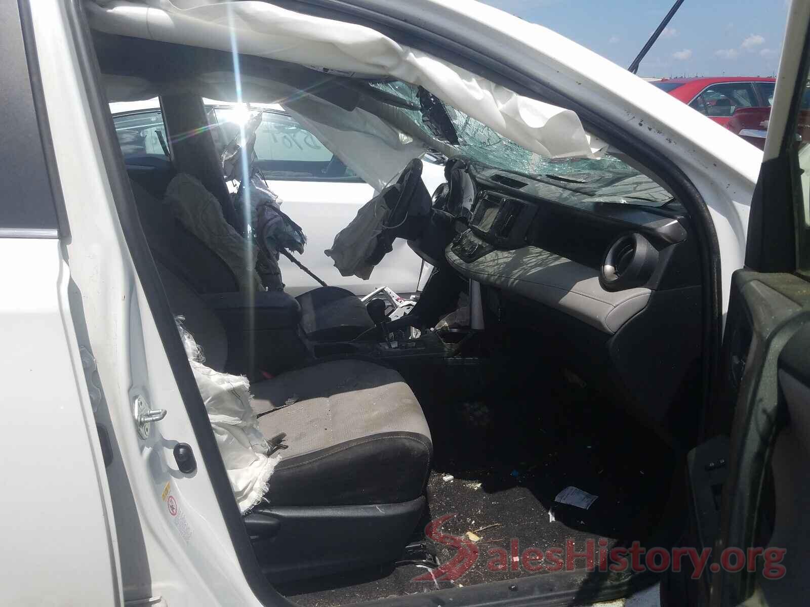 JTMRJREVXHD099508 2017 TOYOTA RAV4