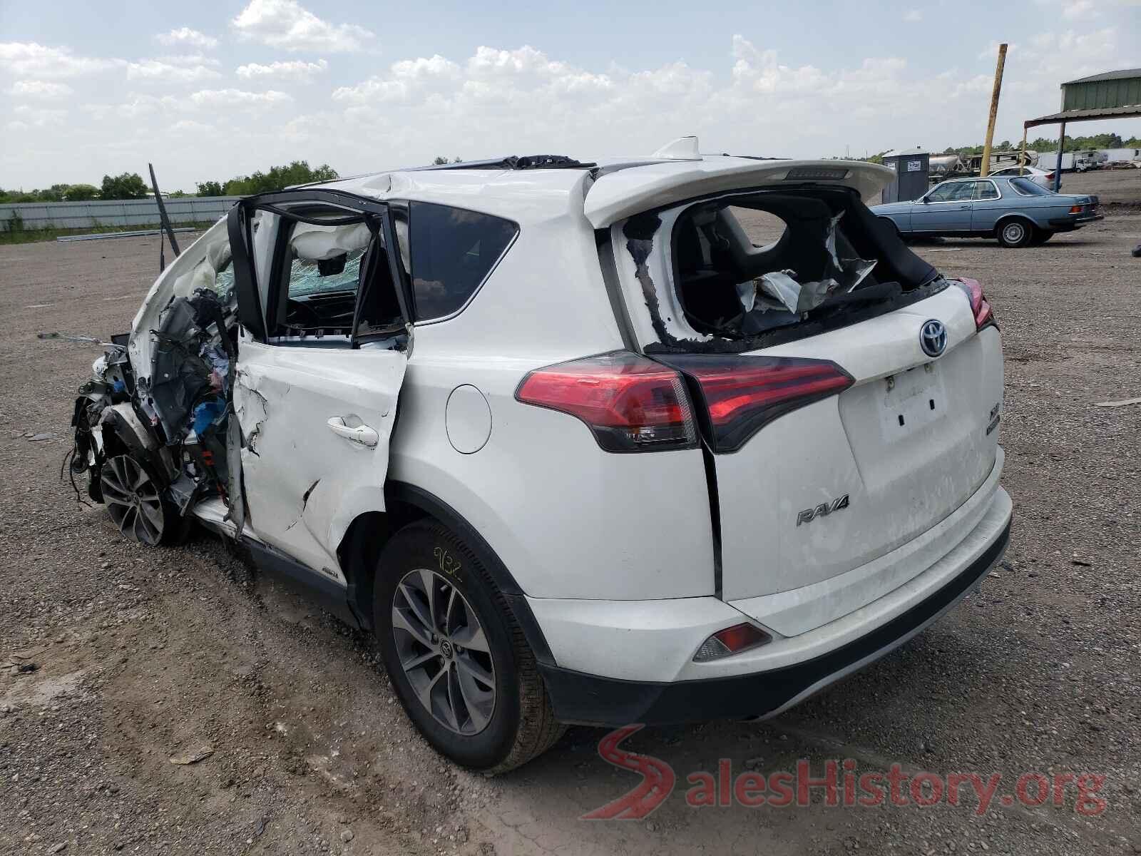 JTMRJREVXHD099508 2017 TOYOTA RAV4