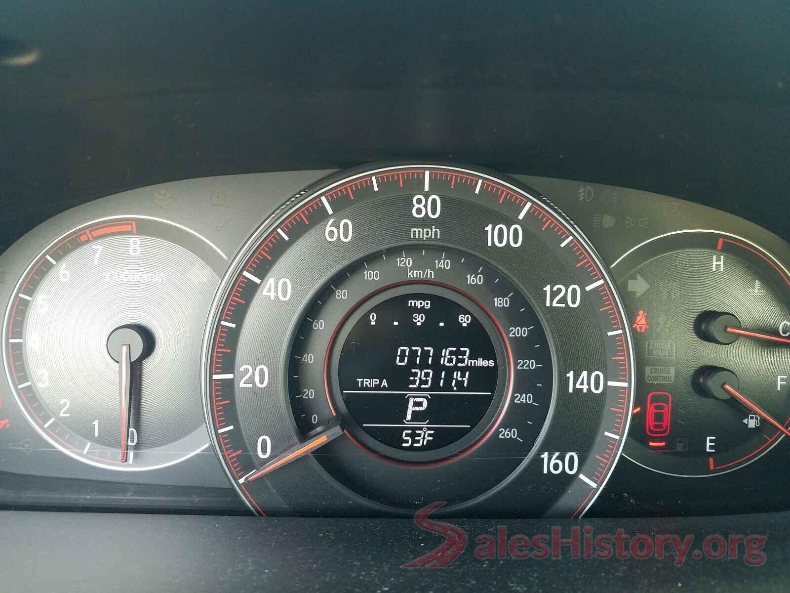 1HGCR2F12HA228765 2017 HONDA ACCORD