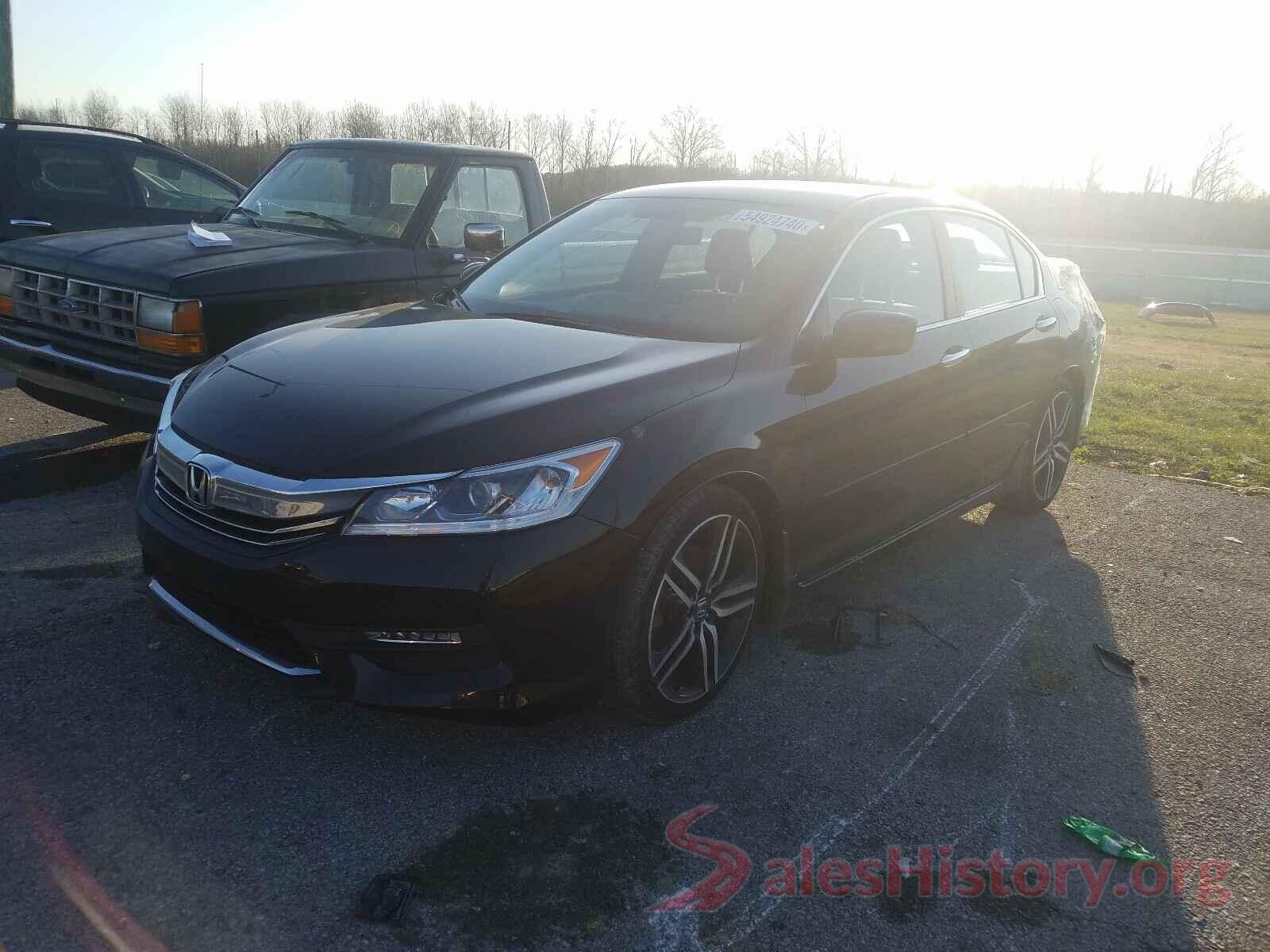 1HGCR2F12HA228765 2017 HONDA ACCORD