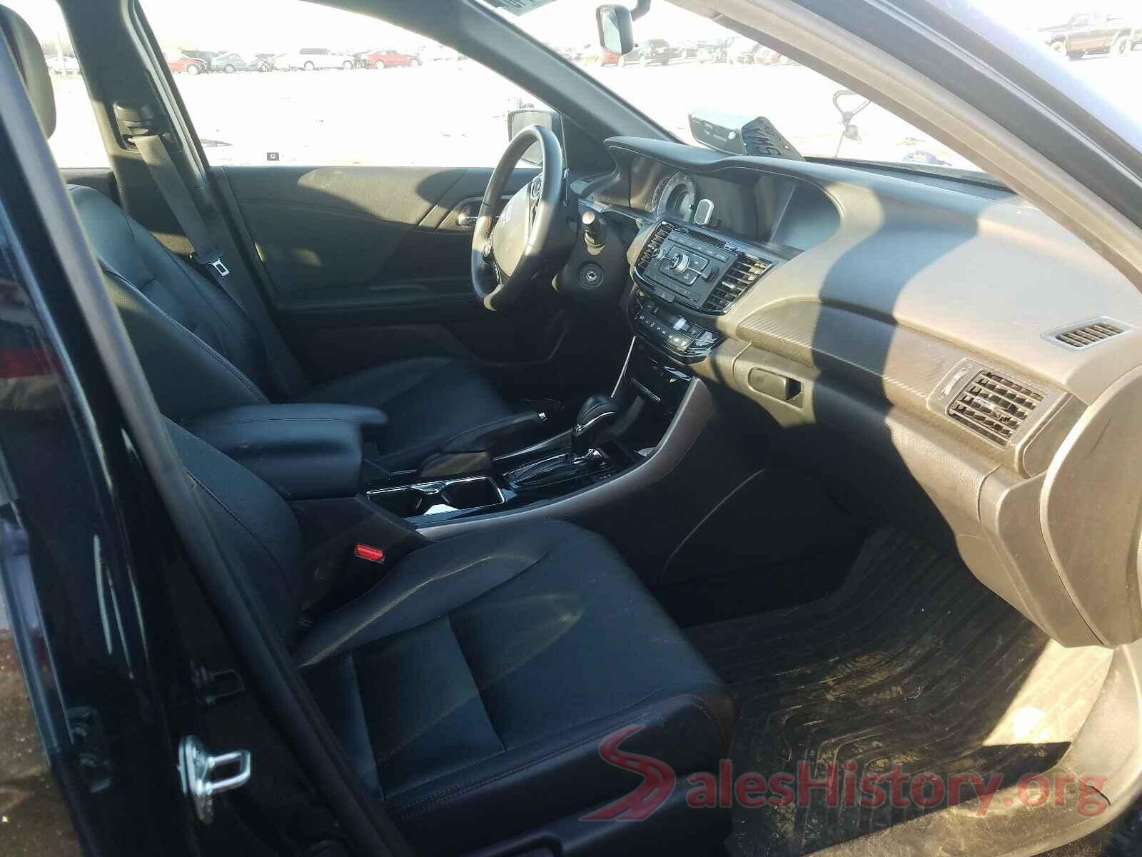 1HGCR2F12HA228765 2017 HONDA ACCORD