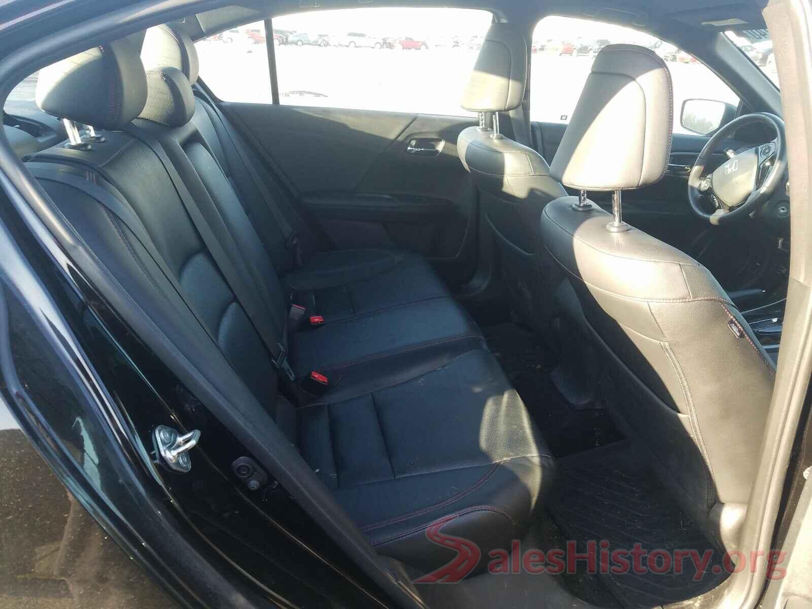 1HGCR2F12HA228765 2017 HONDA ACCORD