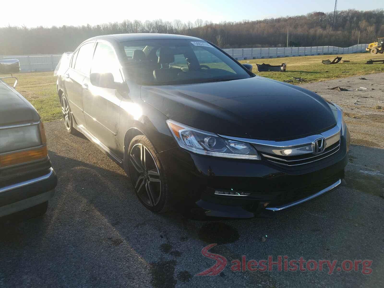 1HGCR2F12HA228765 2017 HONDA ACCORD