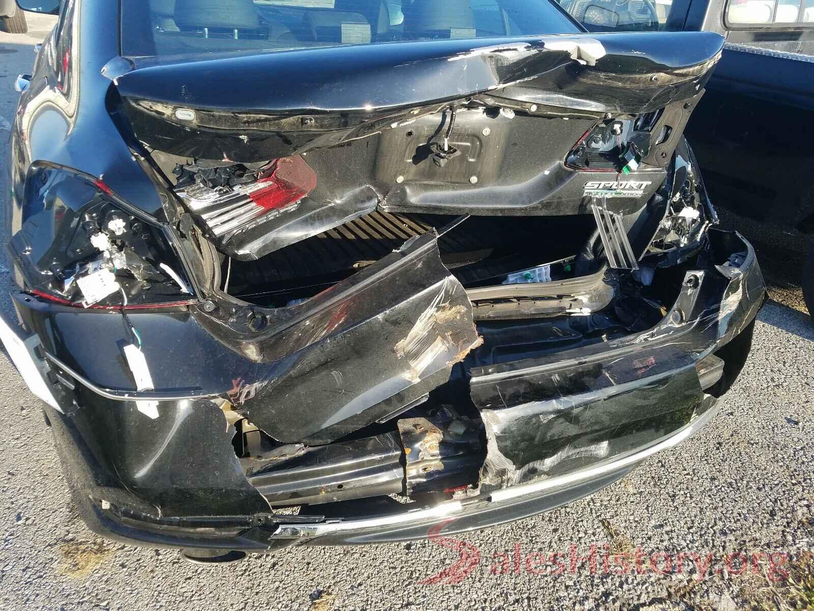 1HGCR2F12HA228765 2017 HONDA ACCORD