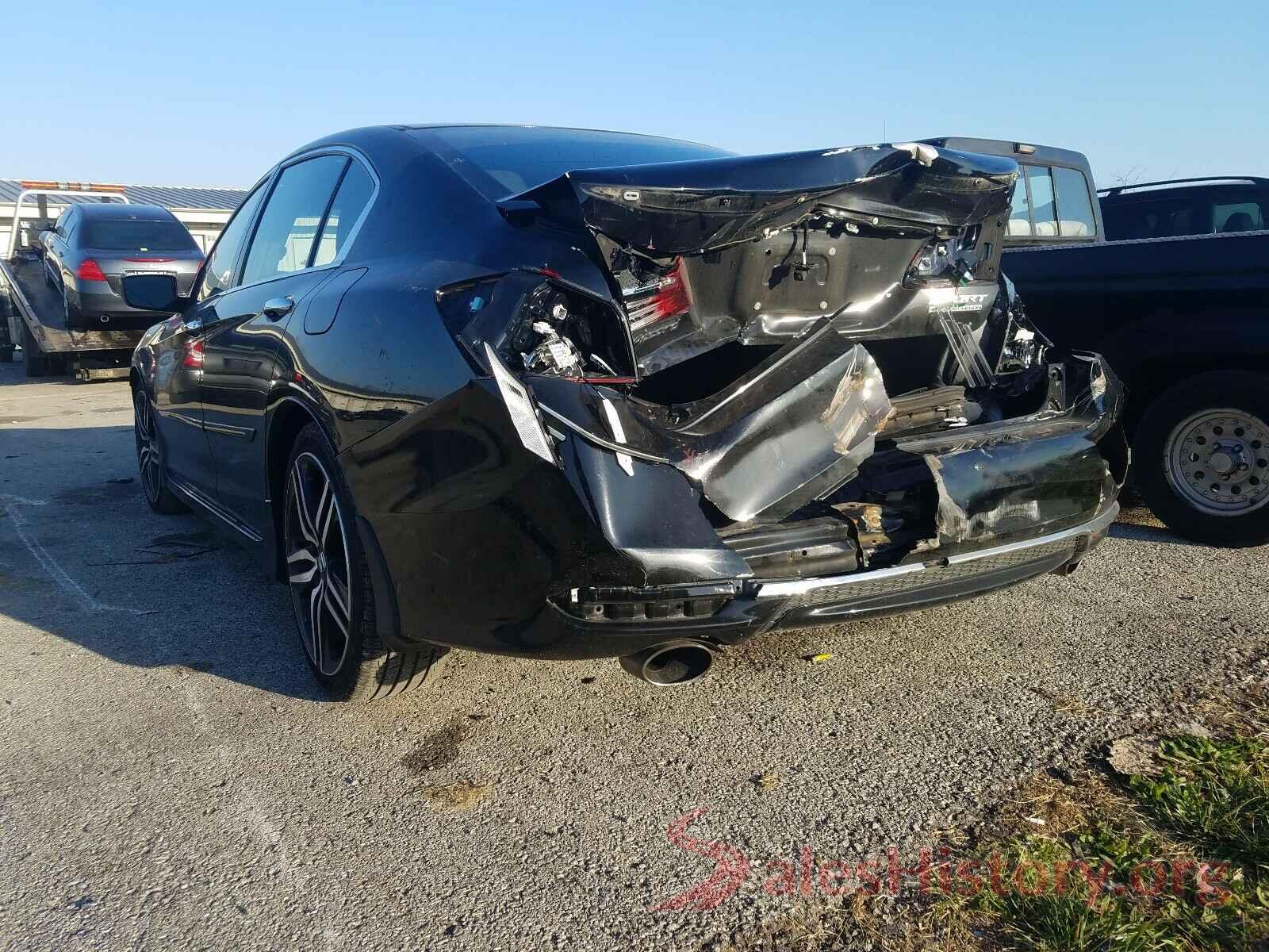 1HGCR2F12HA228765 2017 HONDA ACCORD