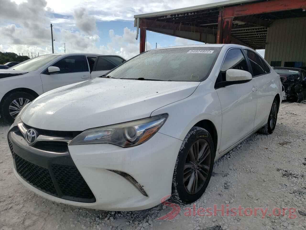 4T1BF1FK7HU354801 2017 TOYOTA CAMRY